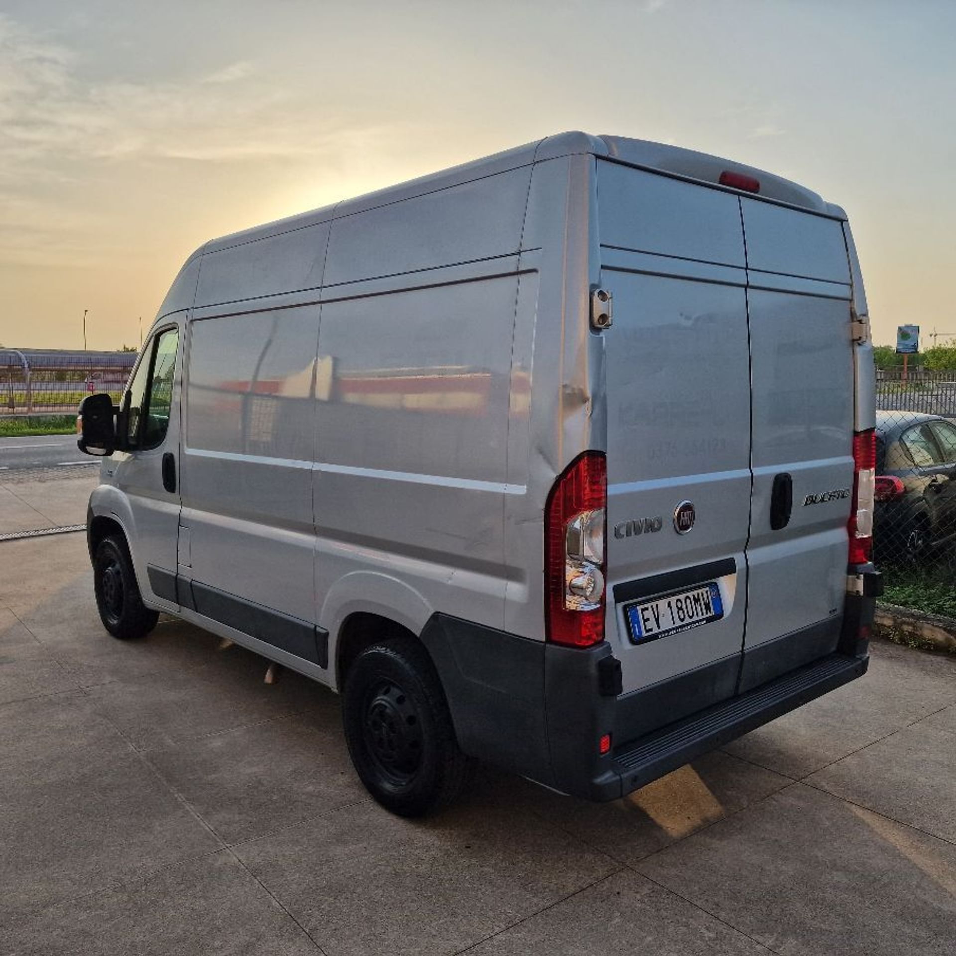 Fiat Ducato