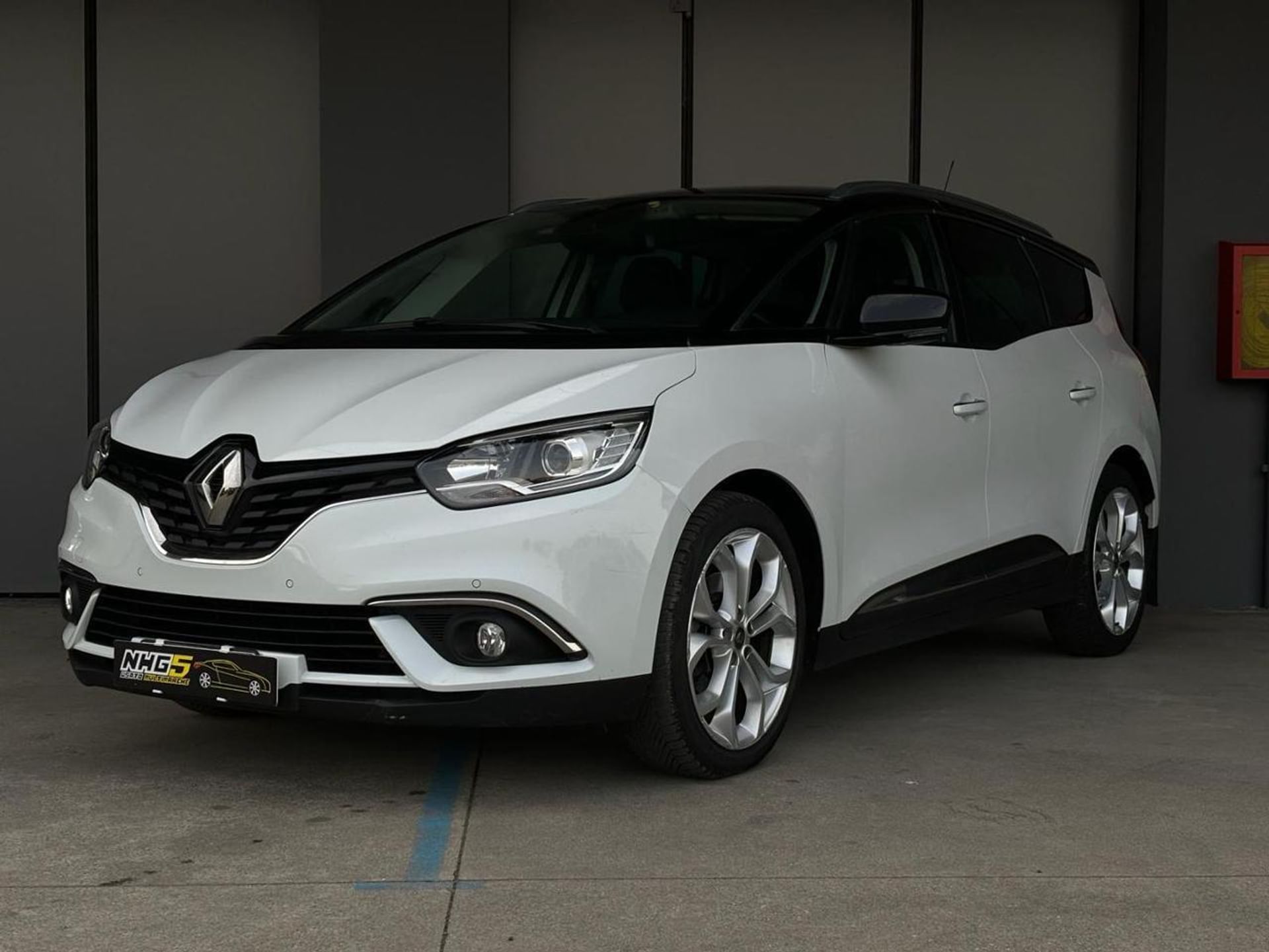 Renault Grand Scénic