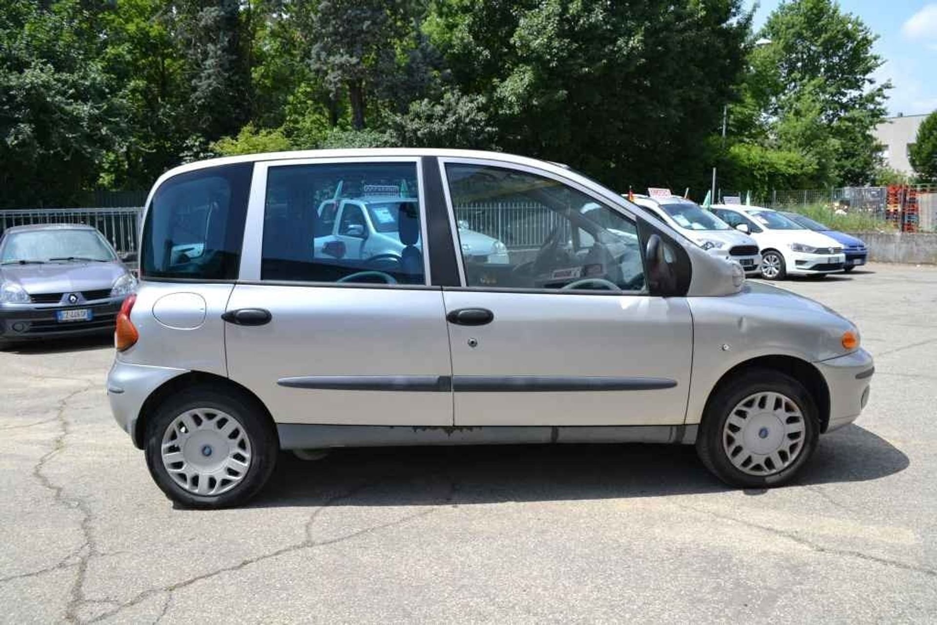 Fiat Multipla
