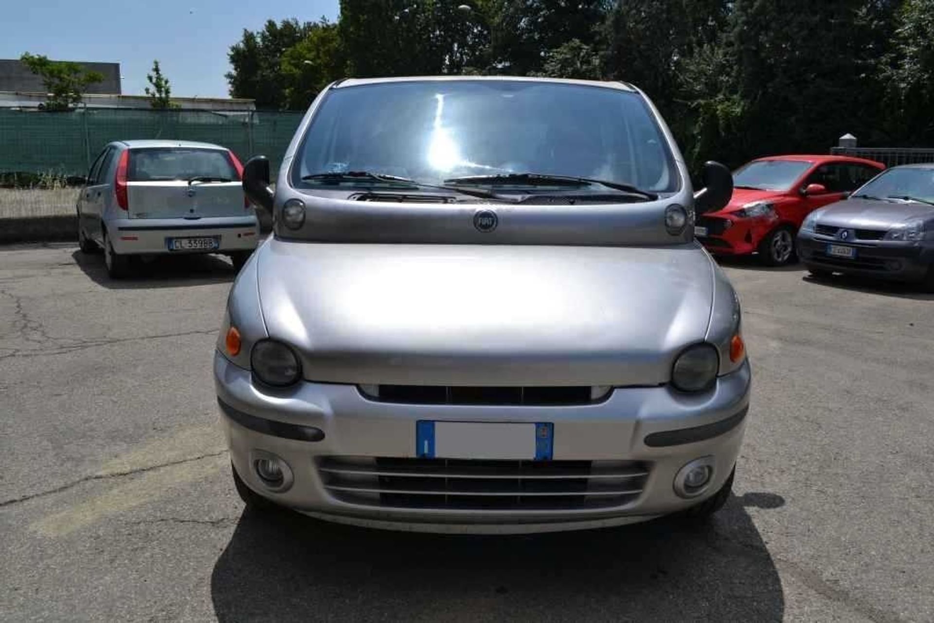 Fiat Multipla