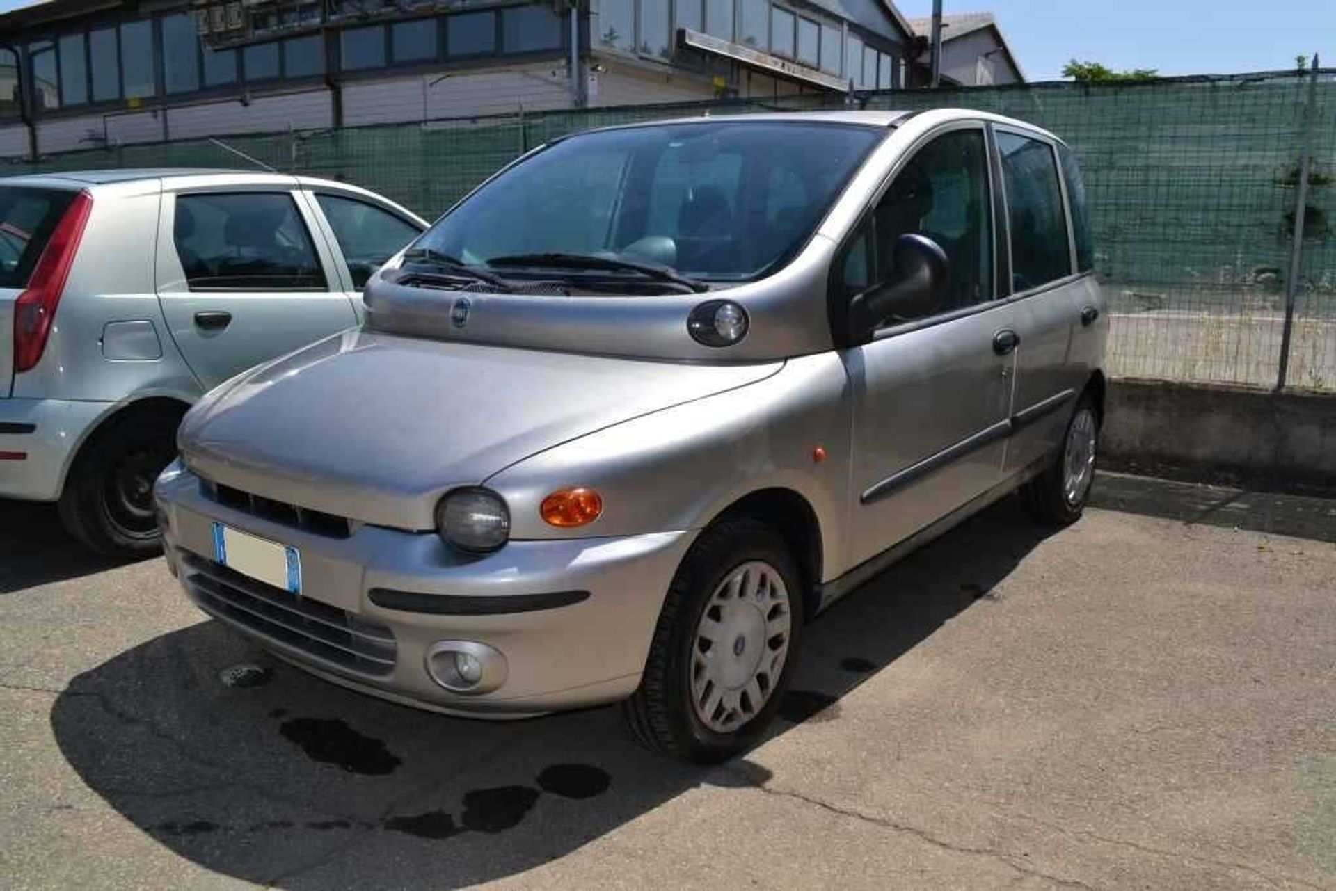 Fiat Multipla