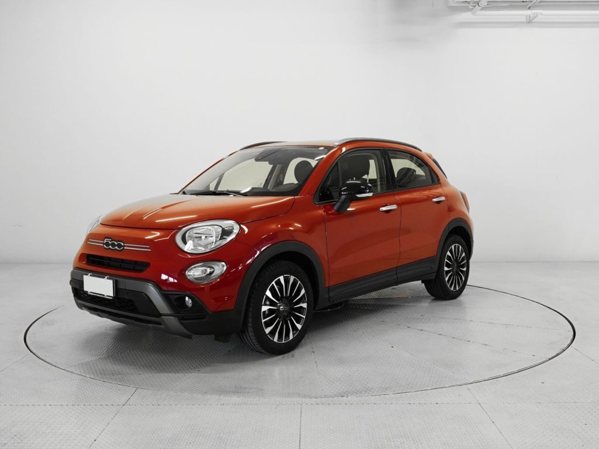 Fiat 500X 1.0