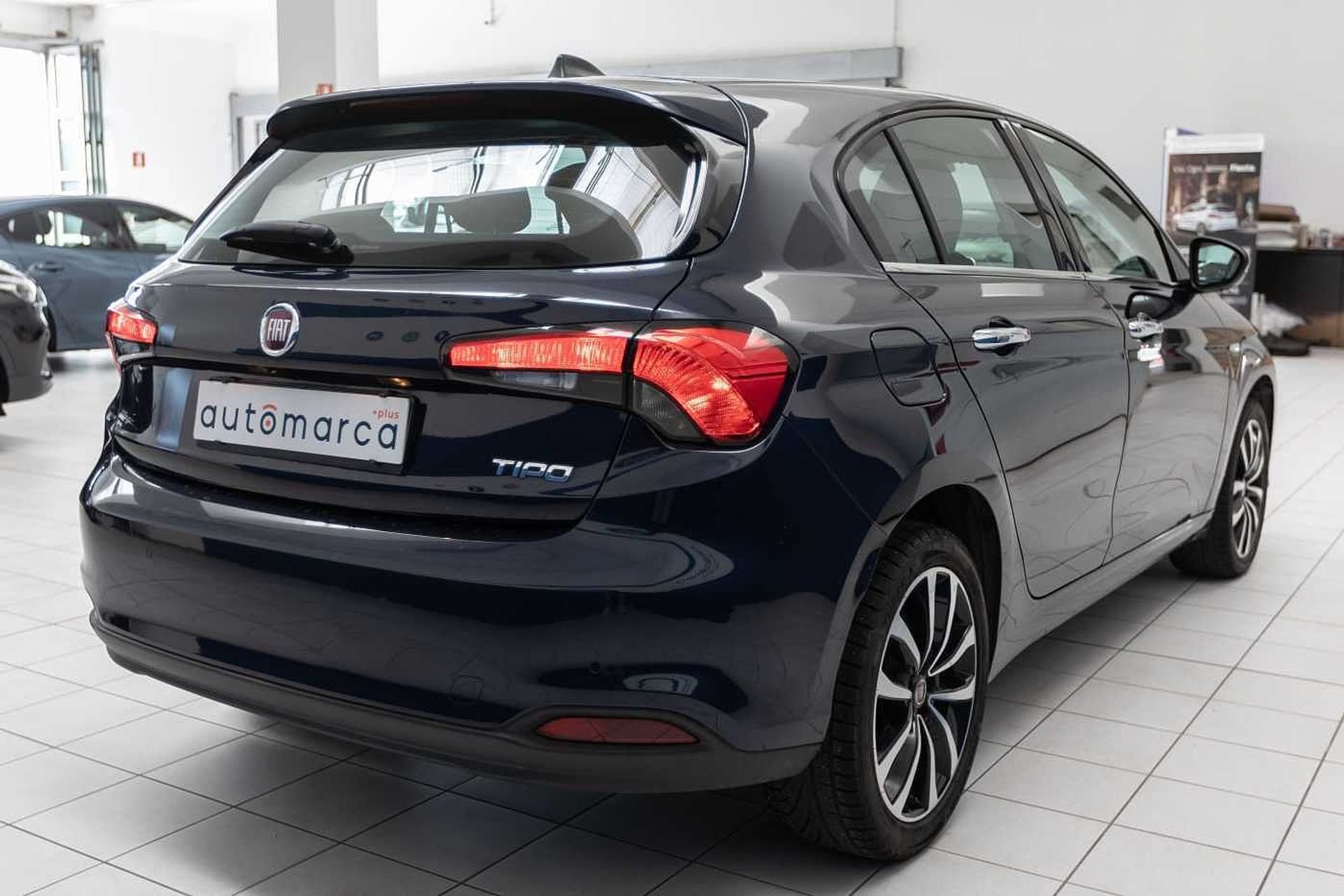 Fiat Tipo