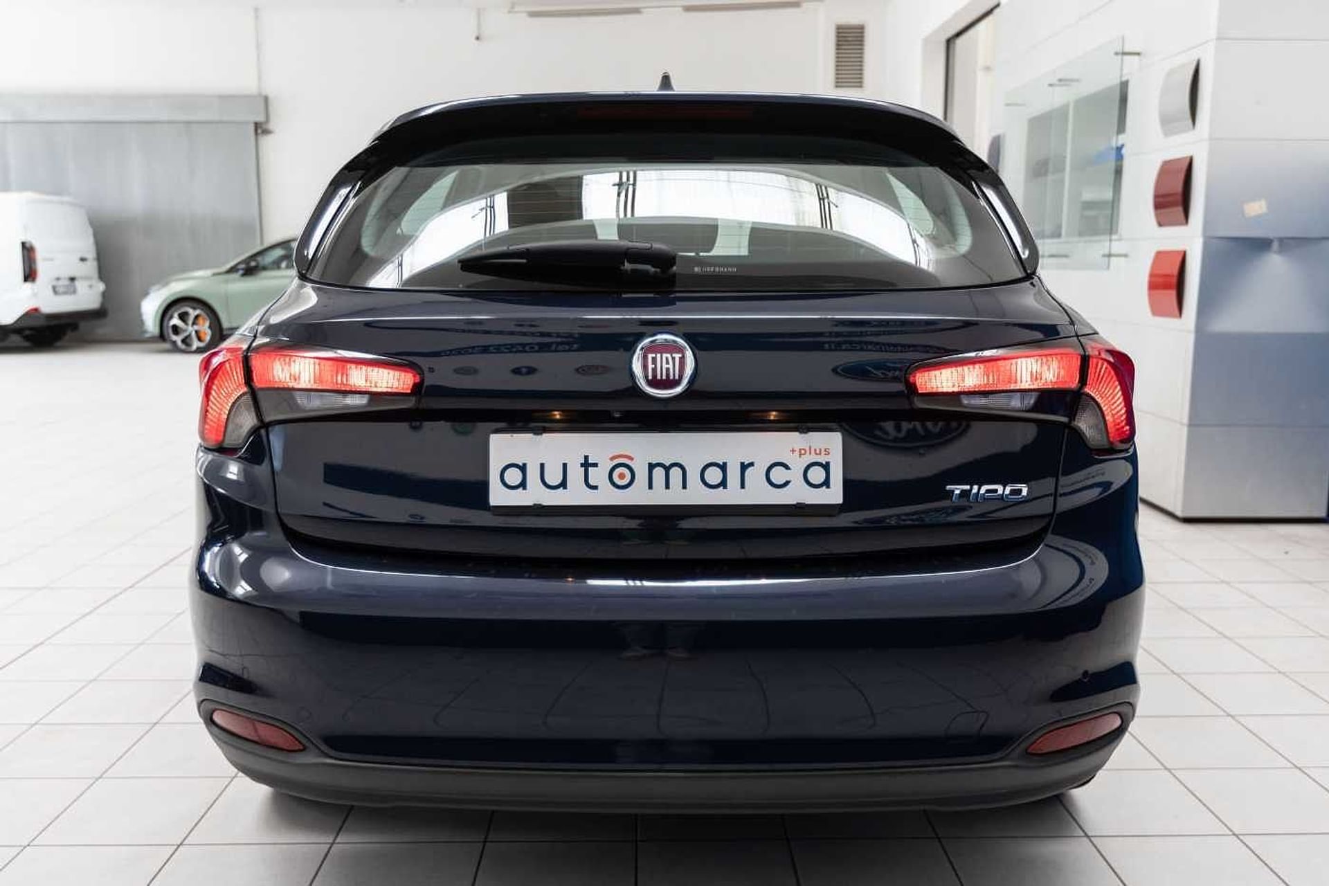 Fiat Tipo