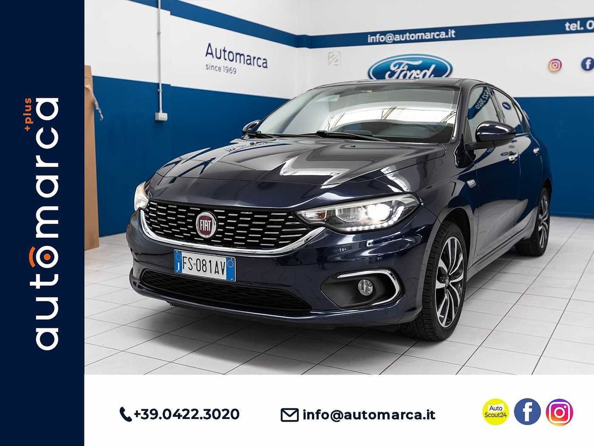 Fiat Tipo