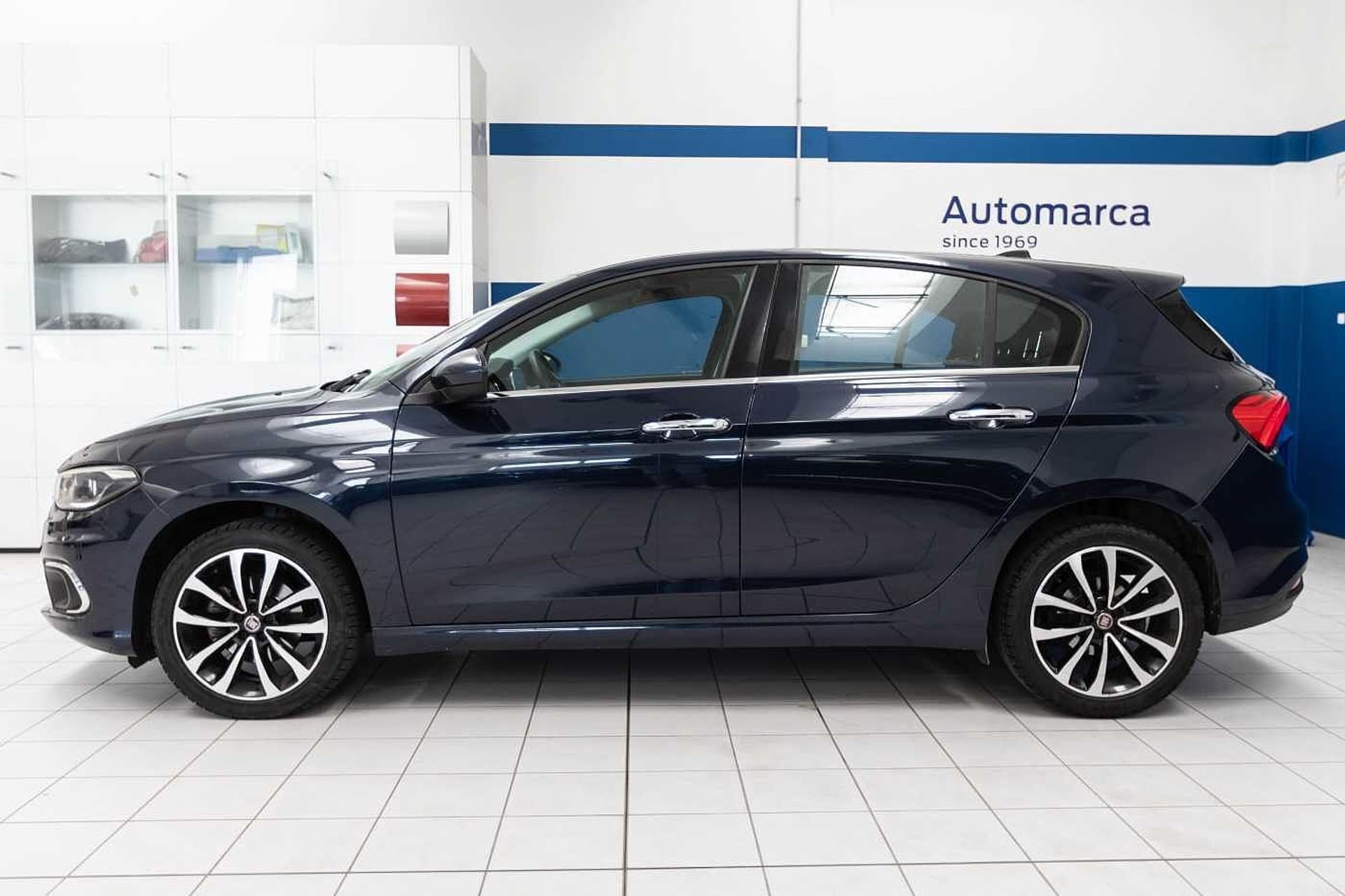 Fiat Tipo