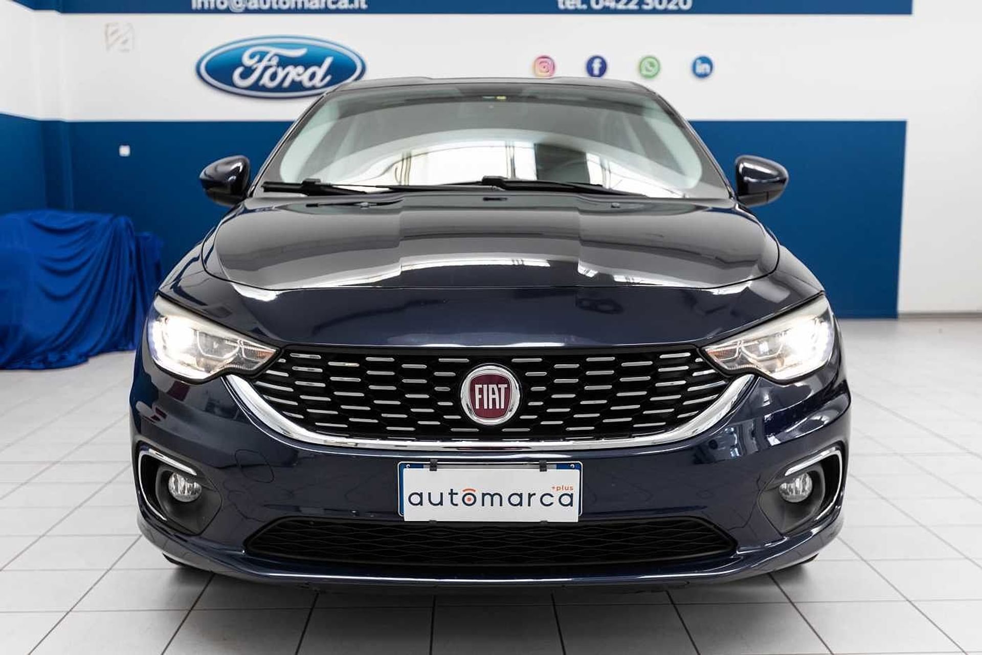 Fiat Tipo
