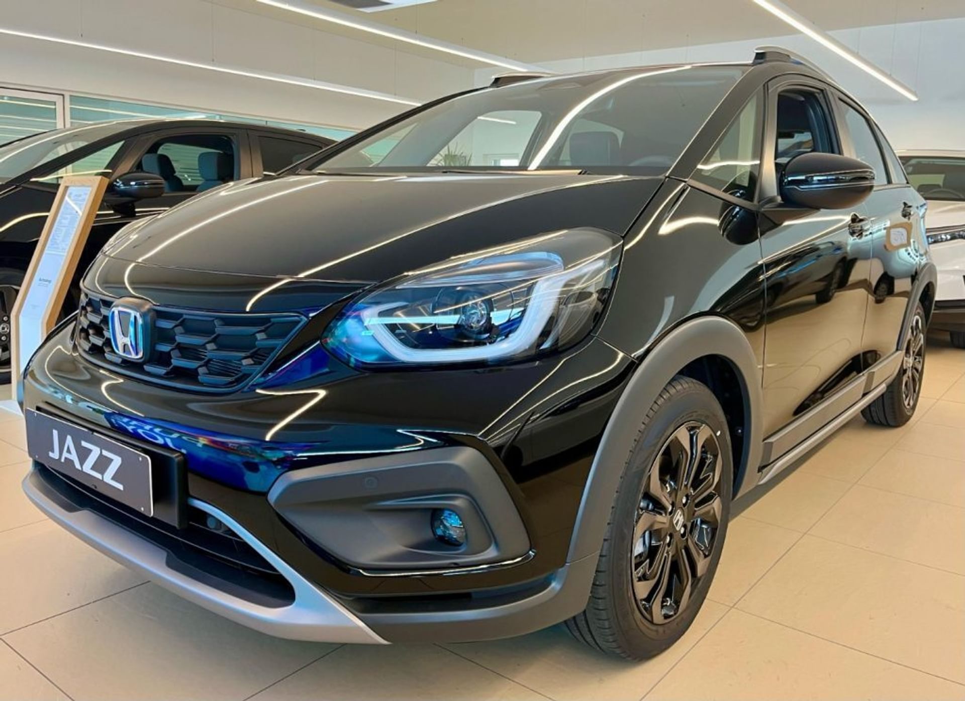 Honda Fit Honda Jazz Ibrida Prezzo Incentivi Nuova Honda Offerte