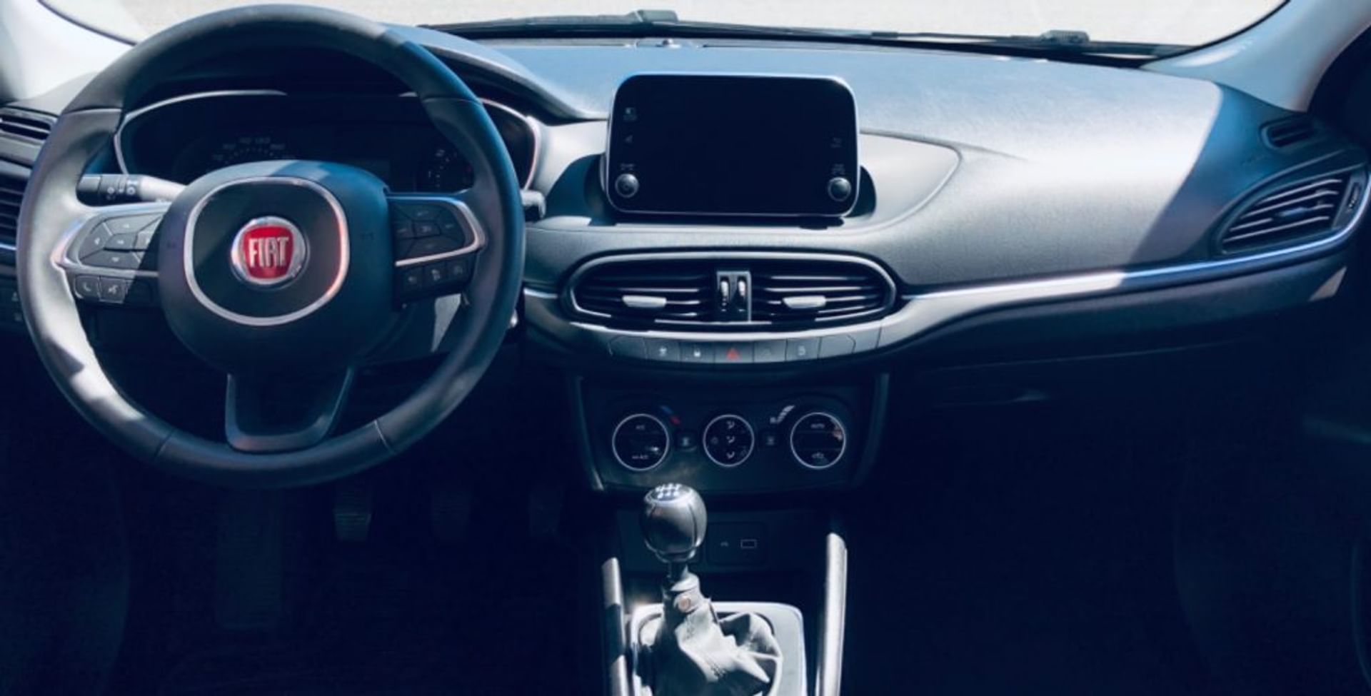 Fiat Tipo