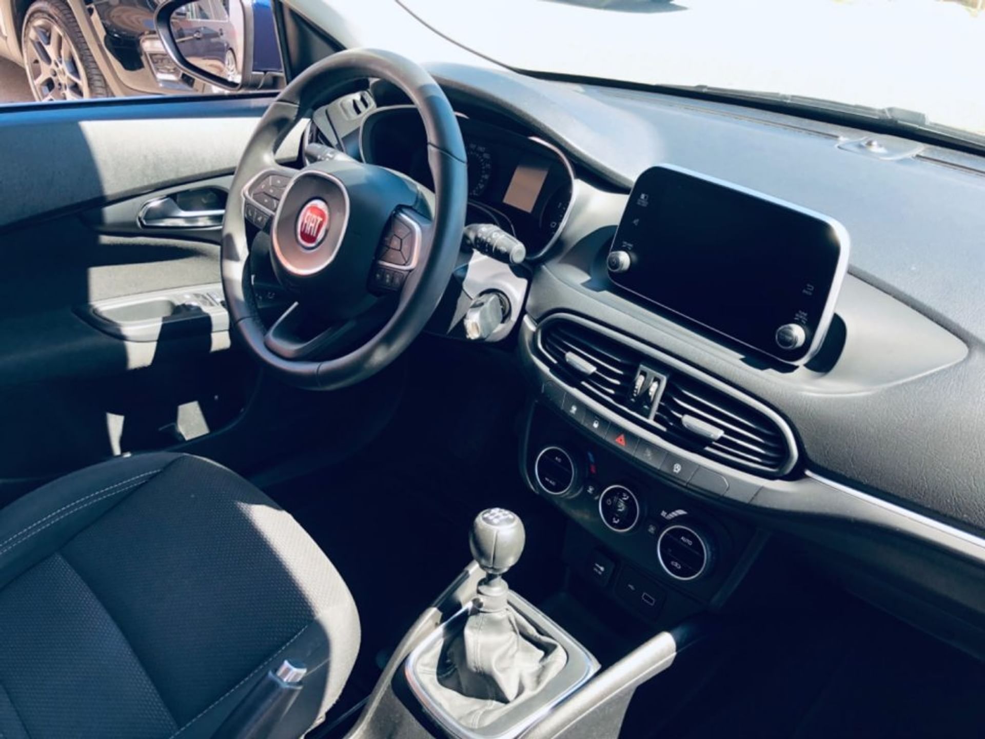 Fiat Tipo