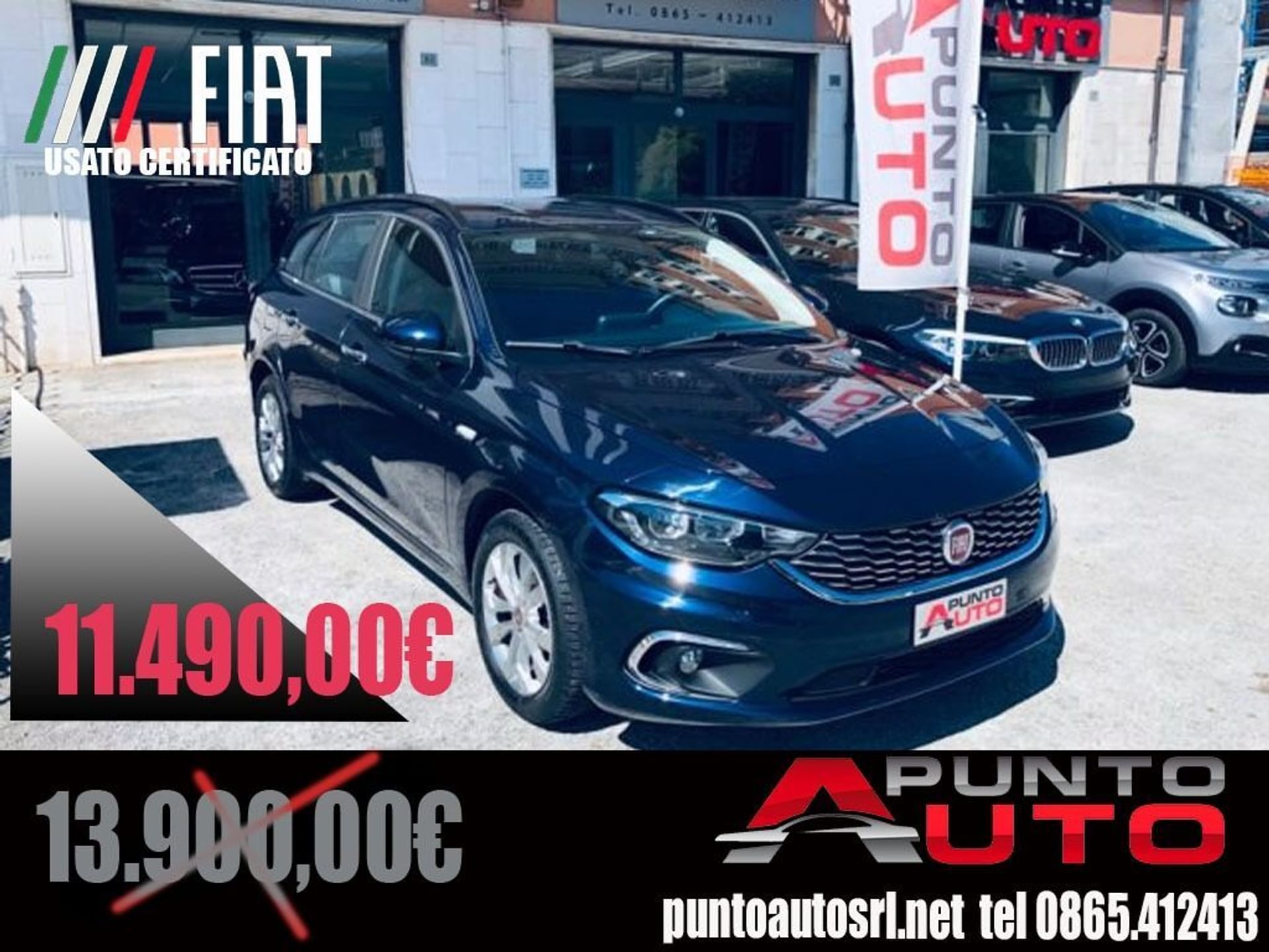 Fiat Tipo