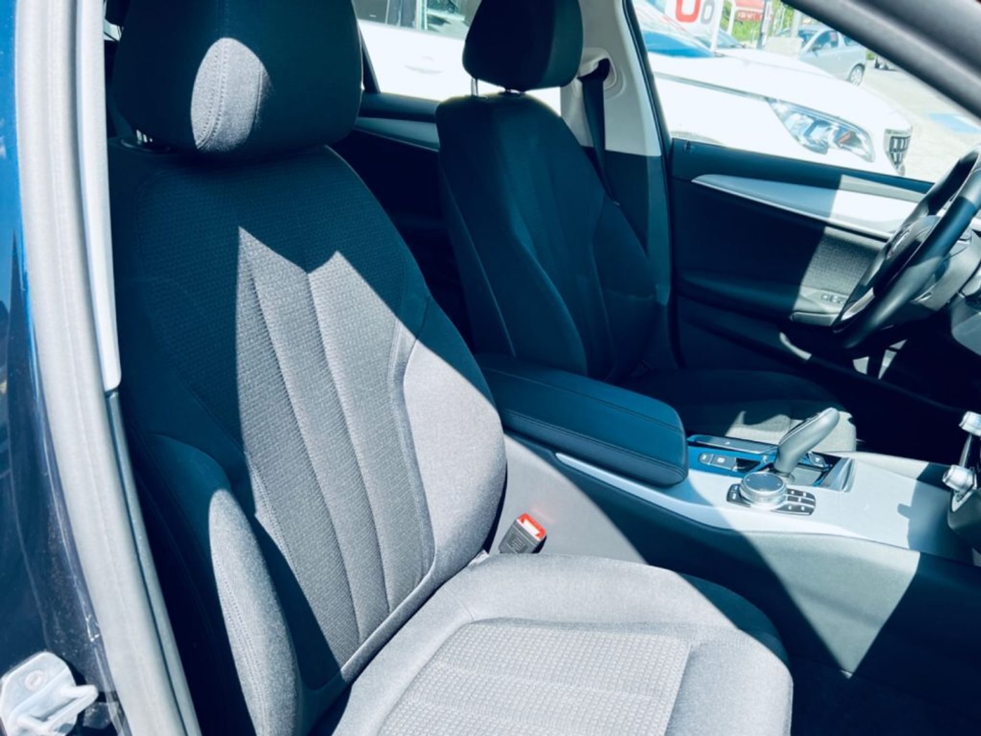 BMW Serie 5 520d