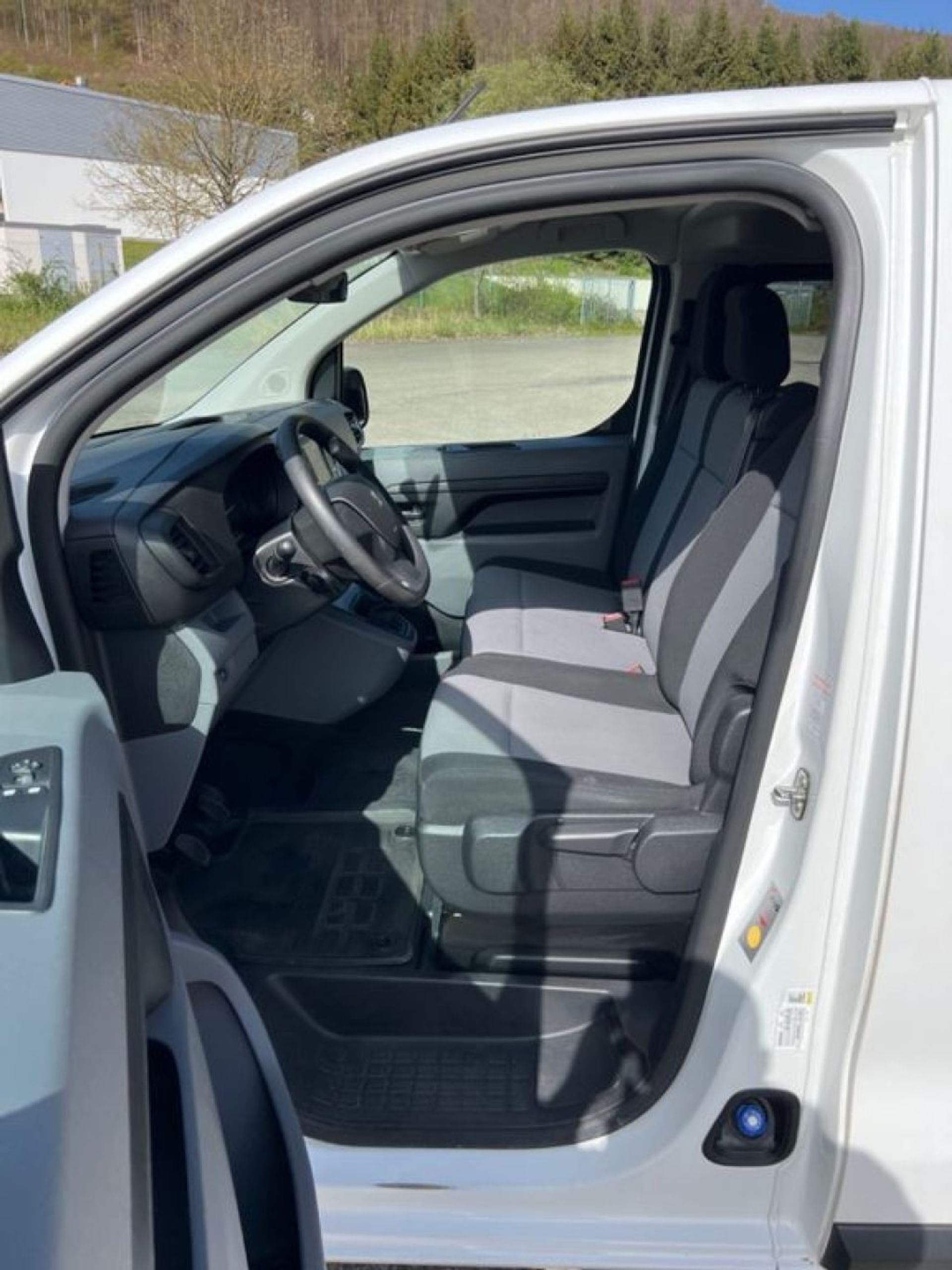 Peugeot Traveller