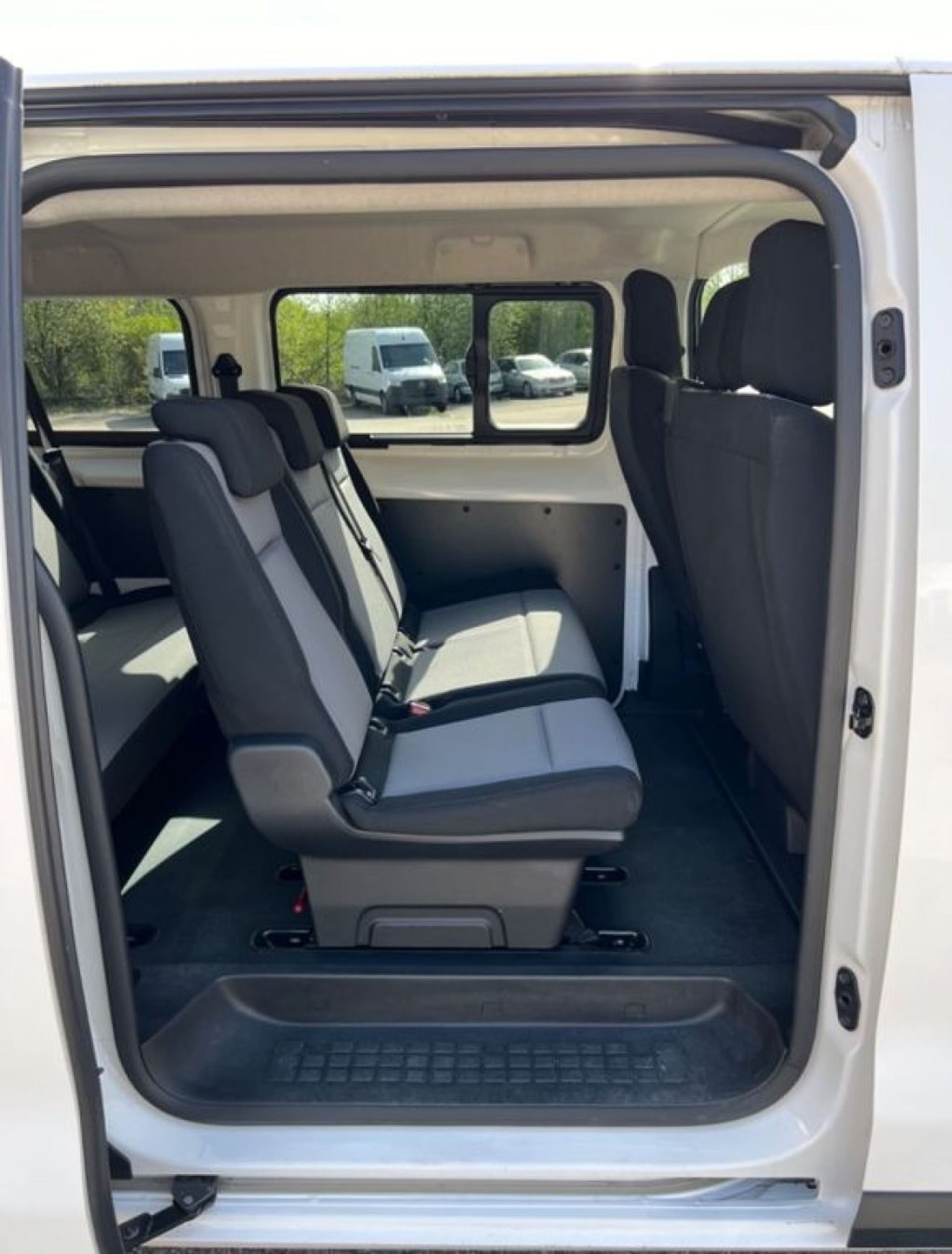 Peugeot Traveller