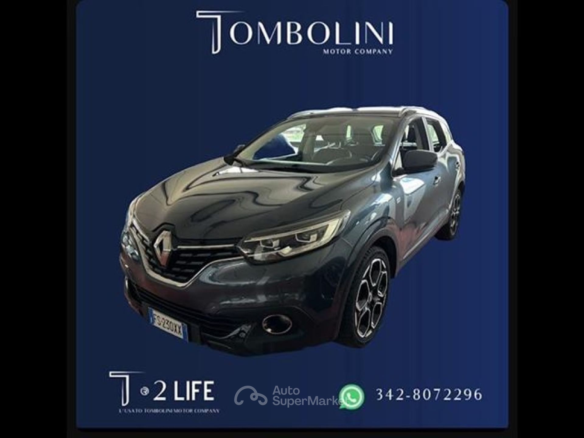 Renault Kadjar