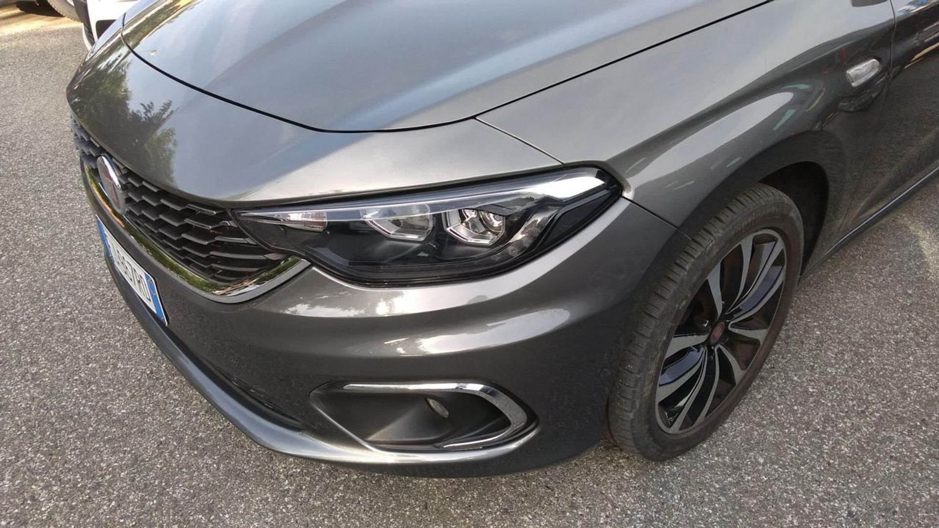 Fiat Tipo