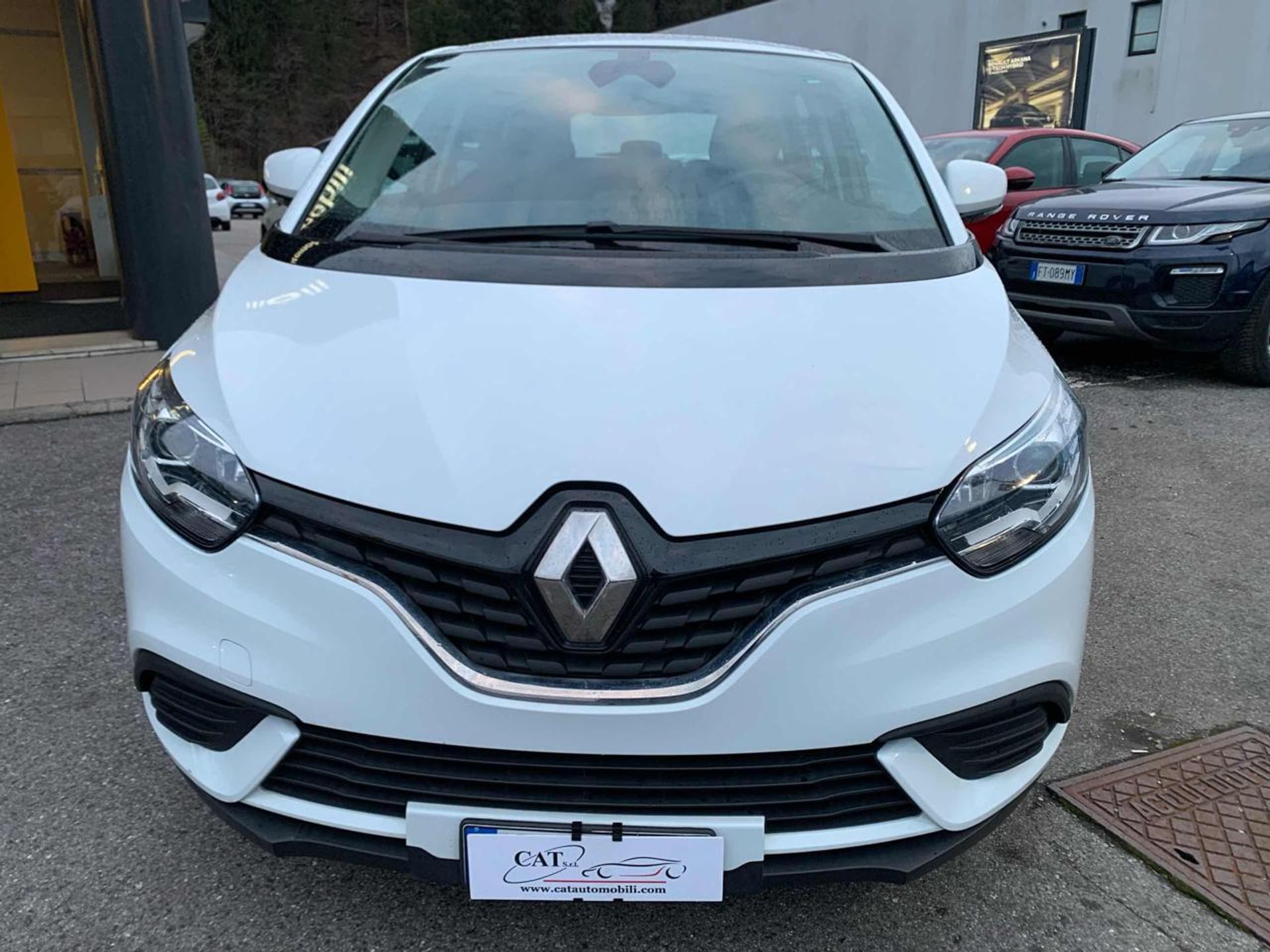 Renault Grand Scénic