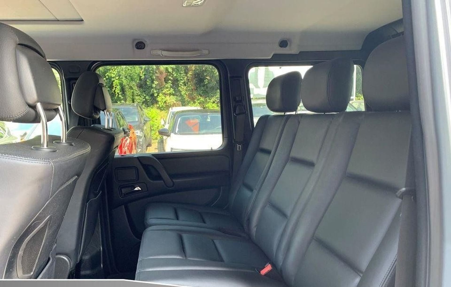 Mercedes-Benz Classe G