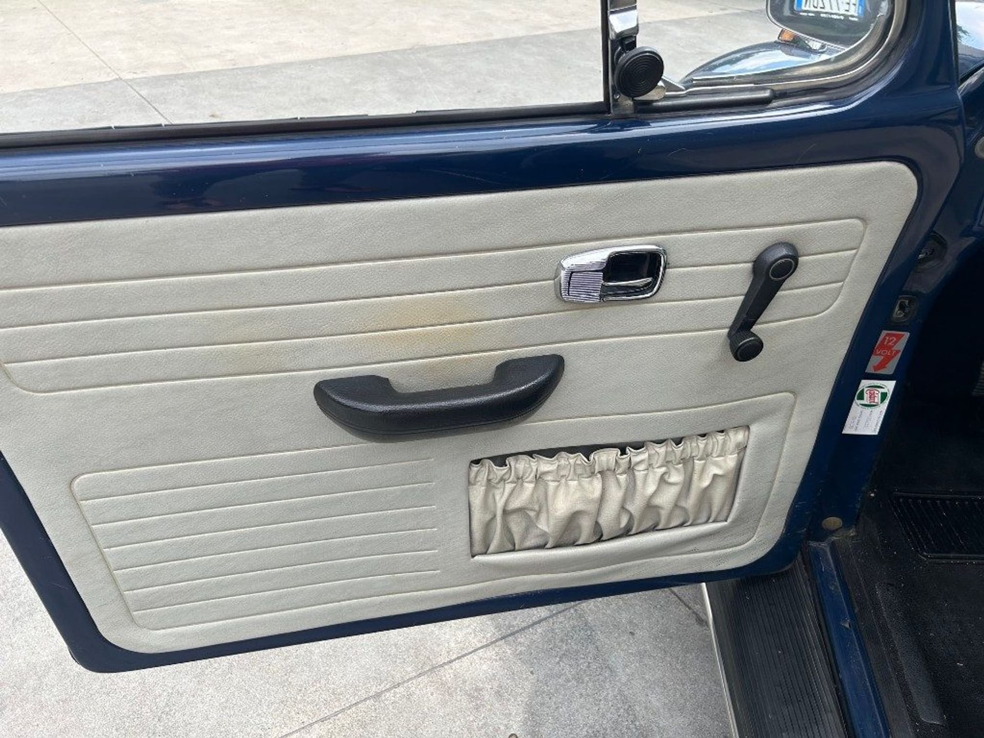 Volkswagen Maggiolino