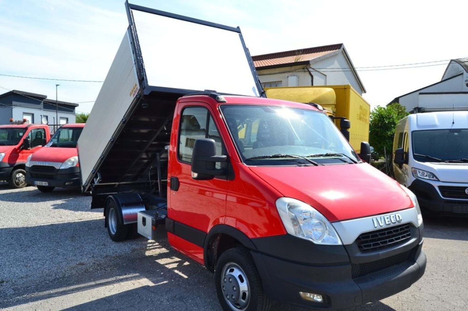 Iveco Daily