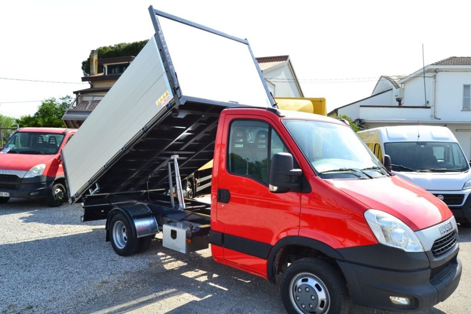 Iveco Daily