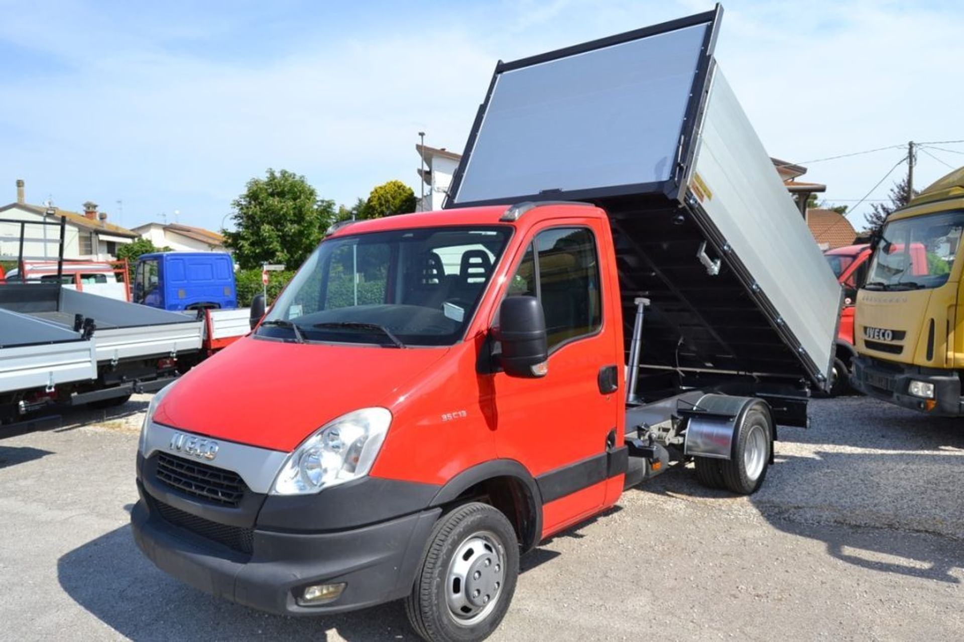 Iveco Daily