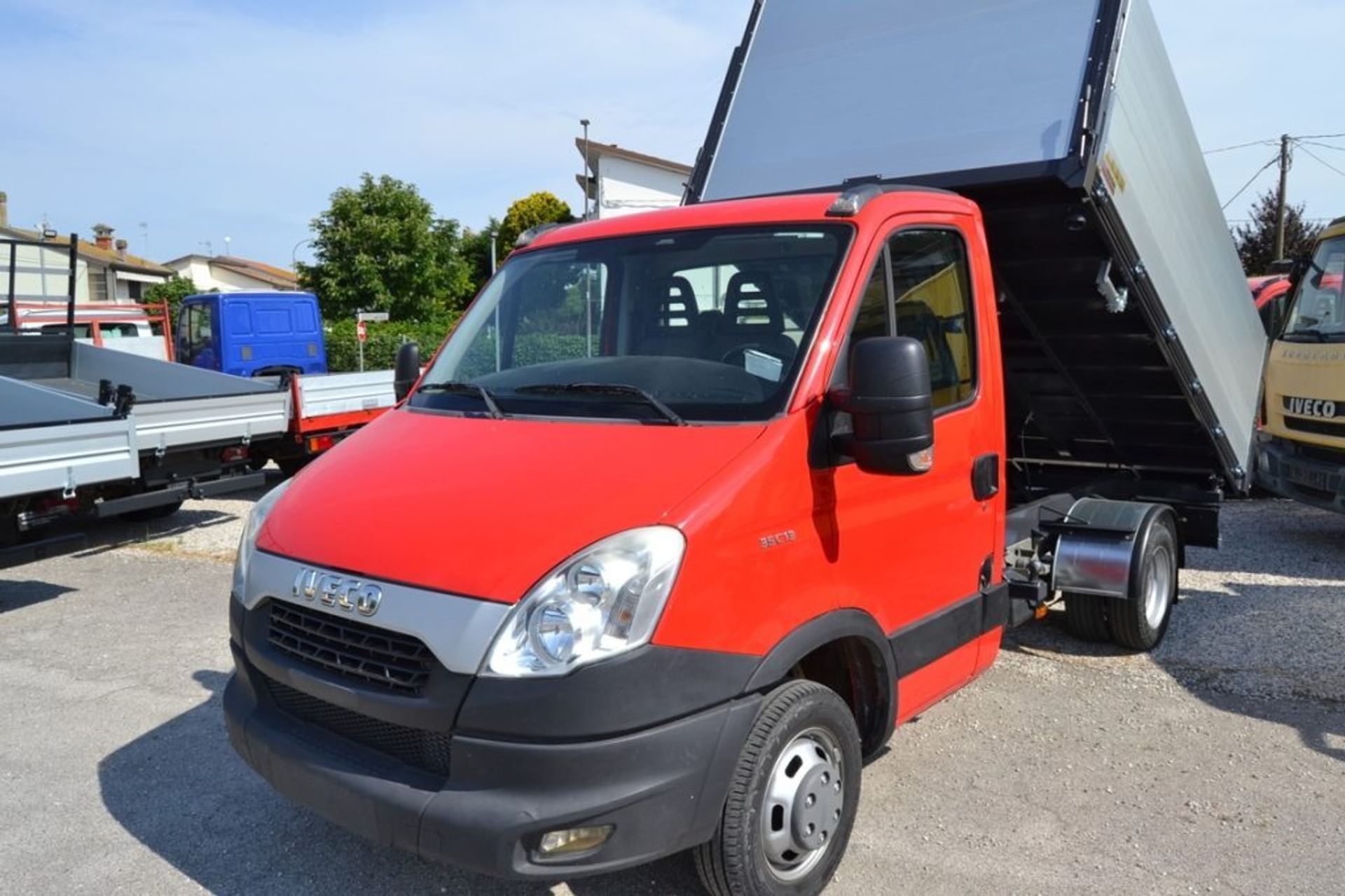 Iveco Daily