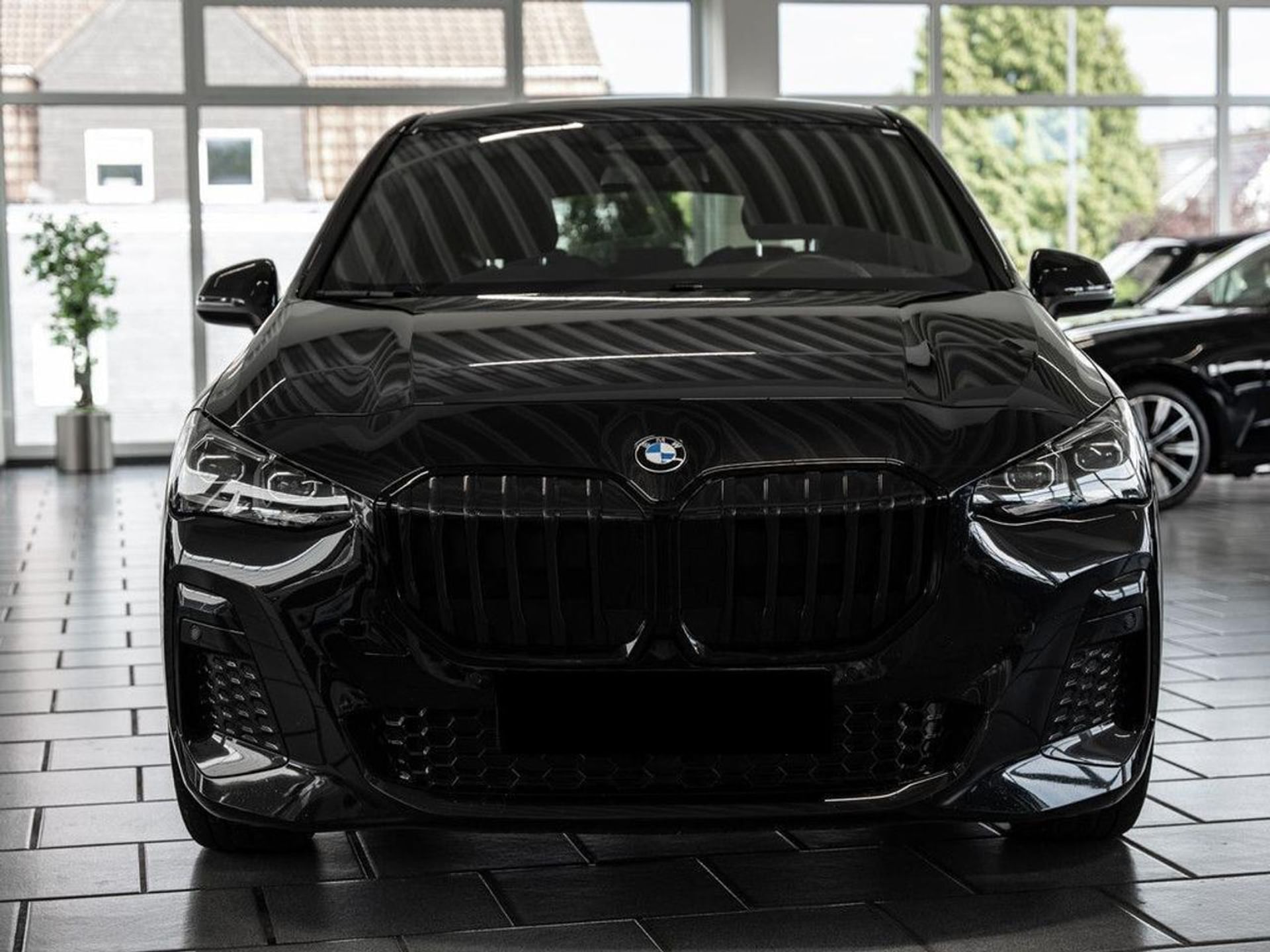 BMW Serie 2 Active Tourer 218d