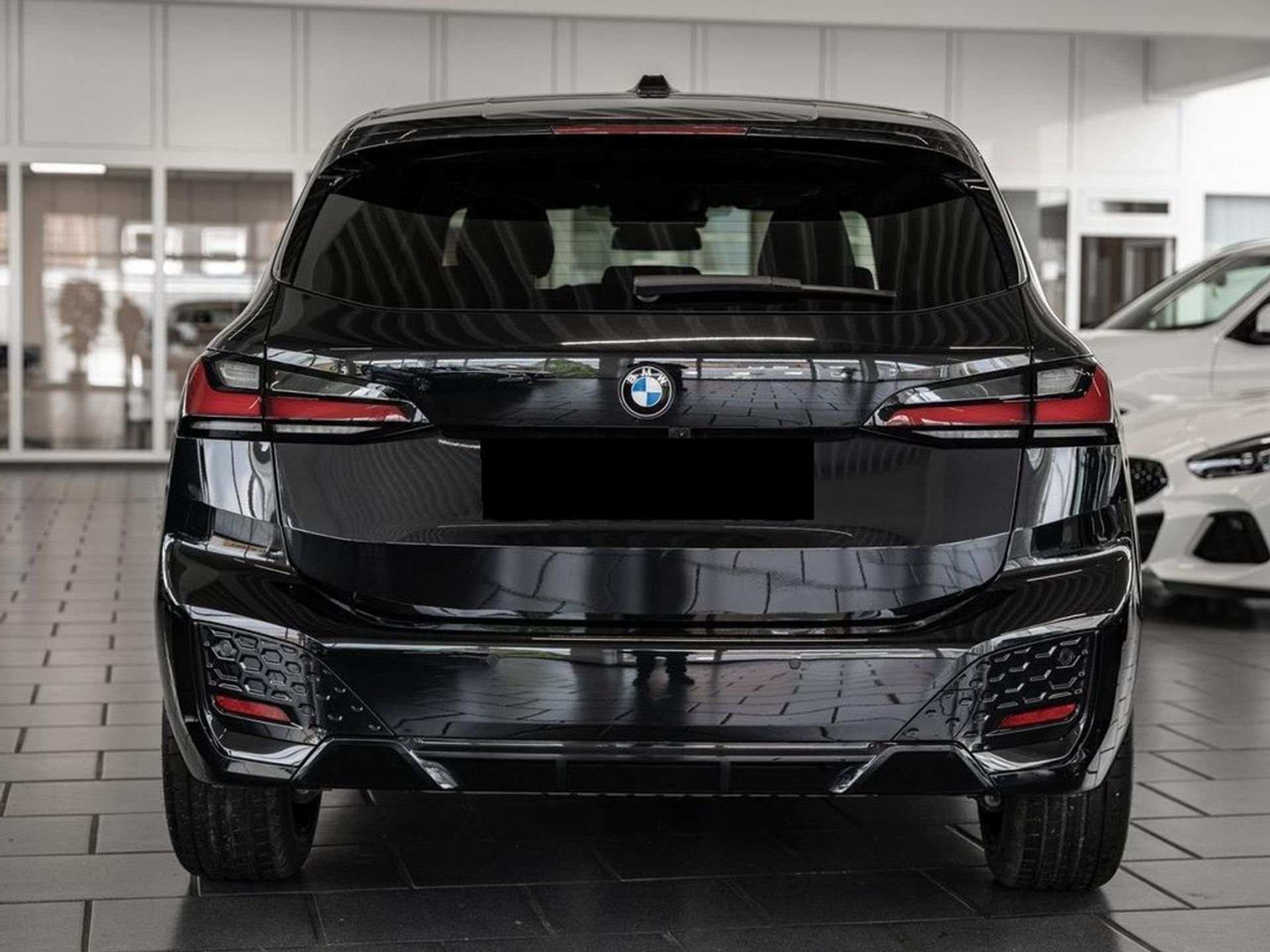 BMW Serie 2 Active Tourer 218d