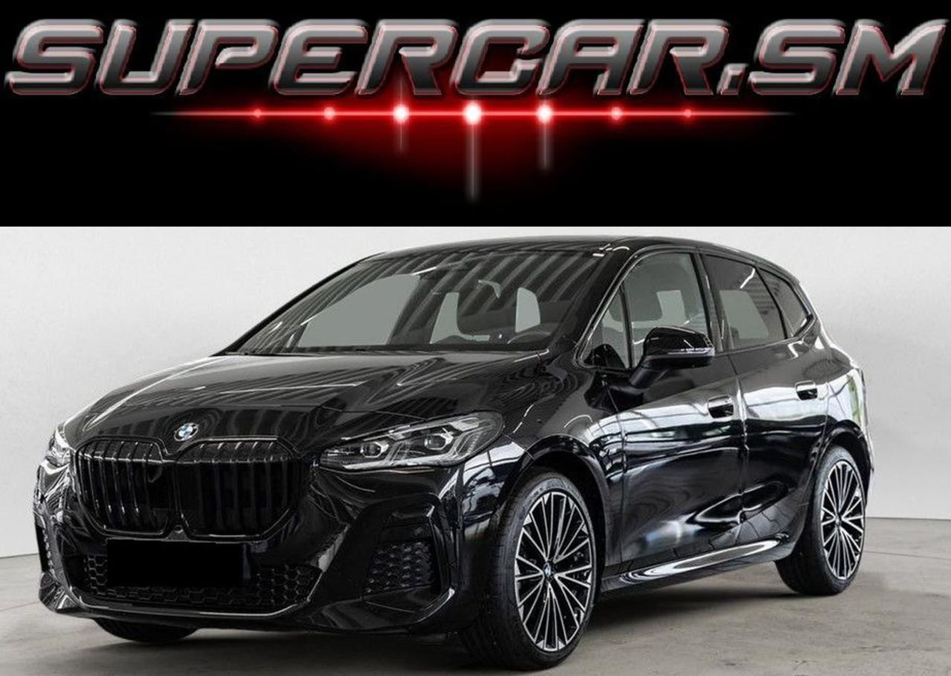 BMW Serie 2 Active Tourer 218d
