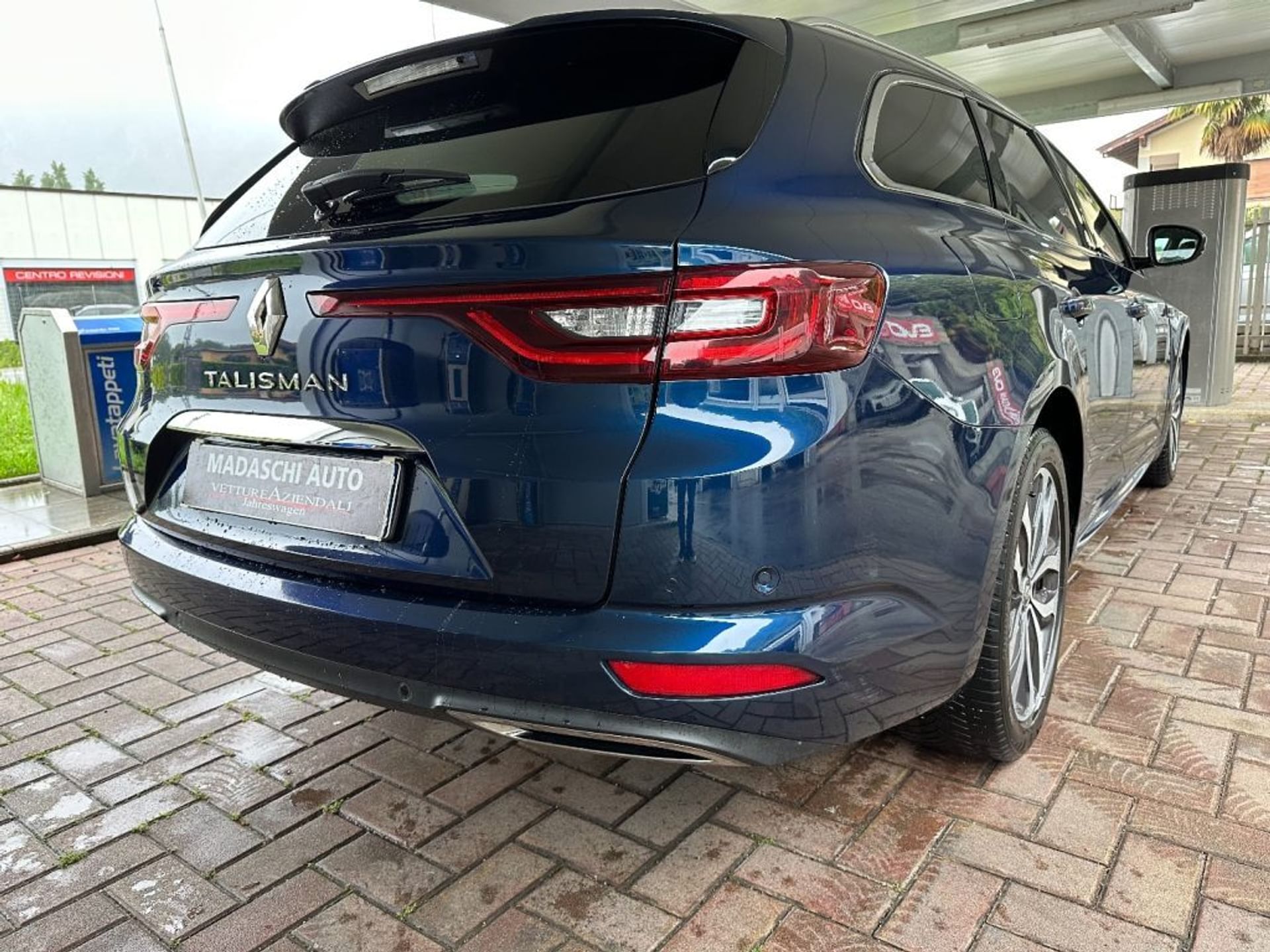 Renault Talisman