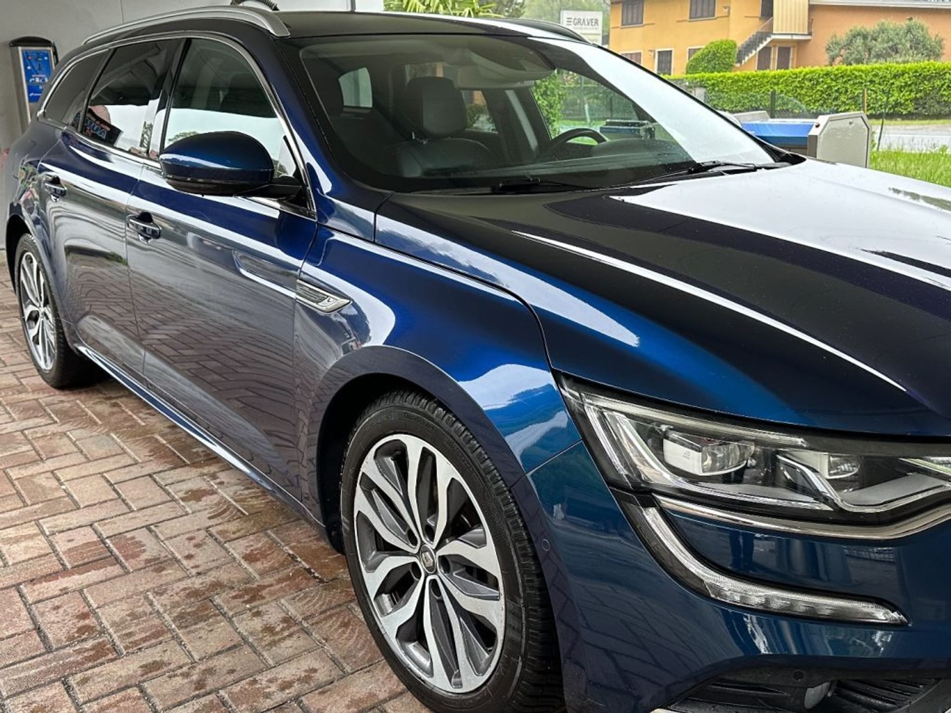 Renault Talisman