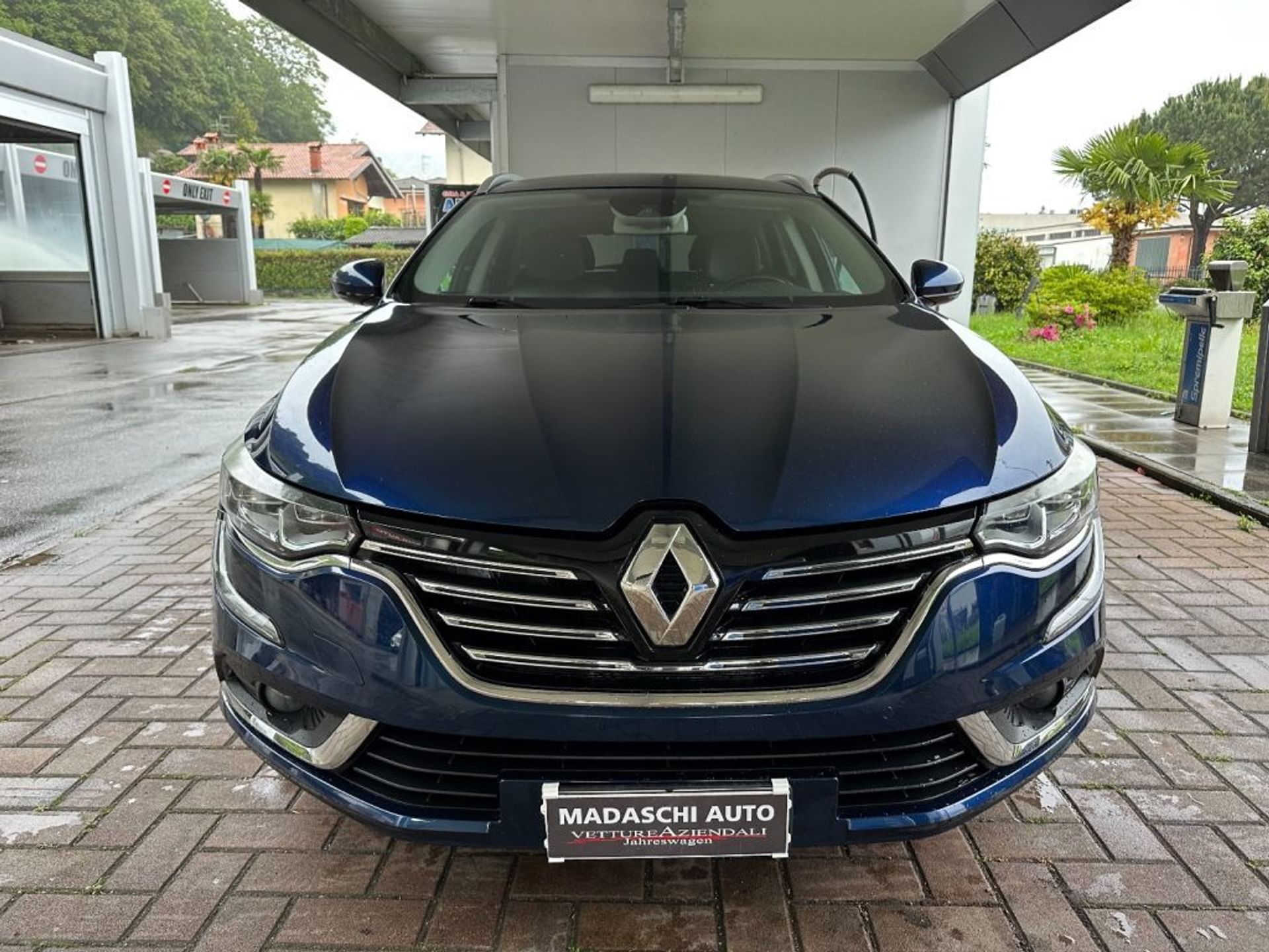 Renault Talisman