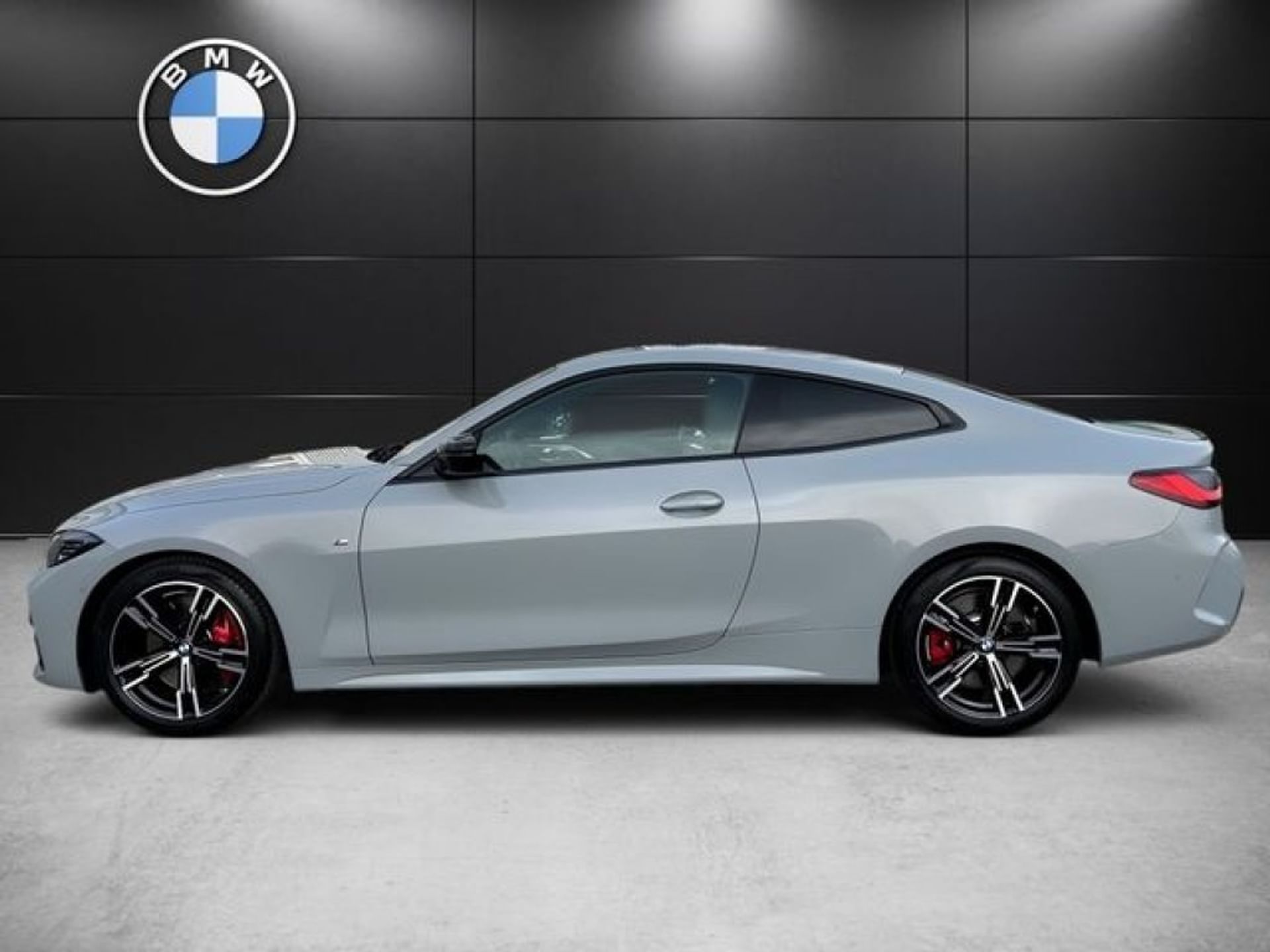 BMW Serie 4 430i