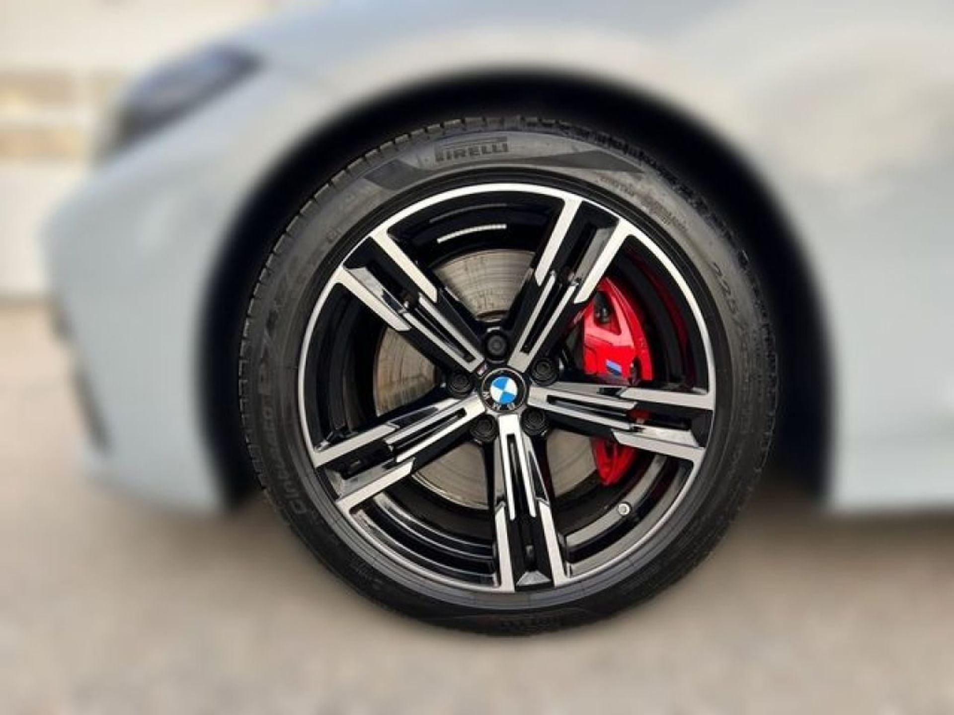 BMW Serie 4 430i
