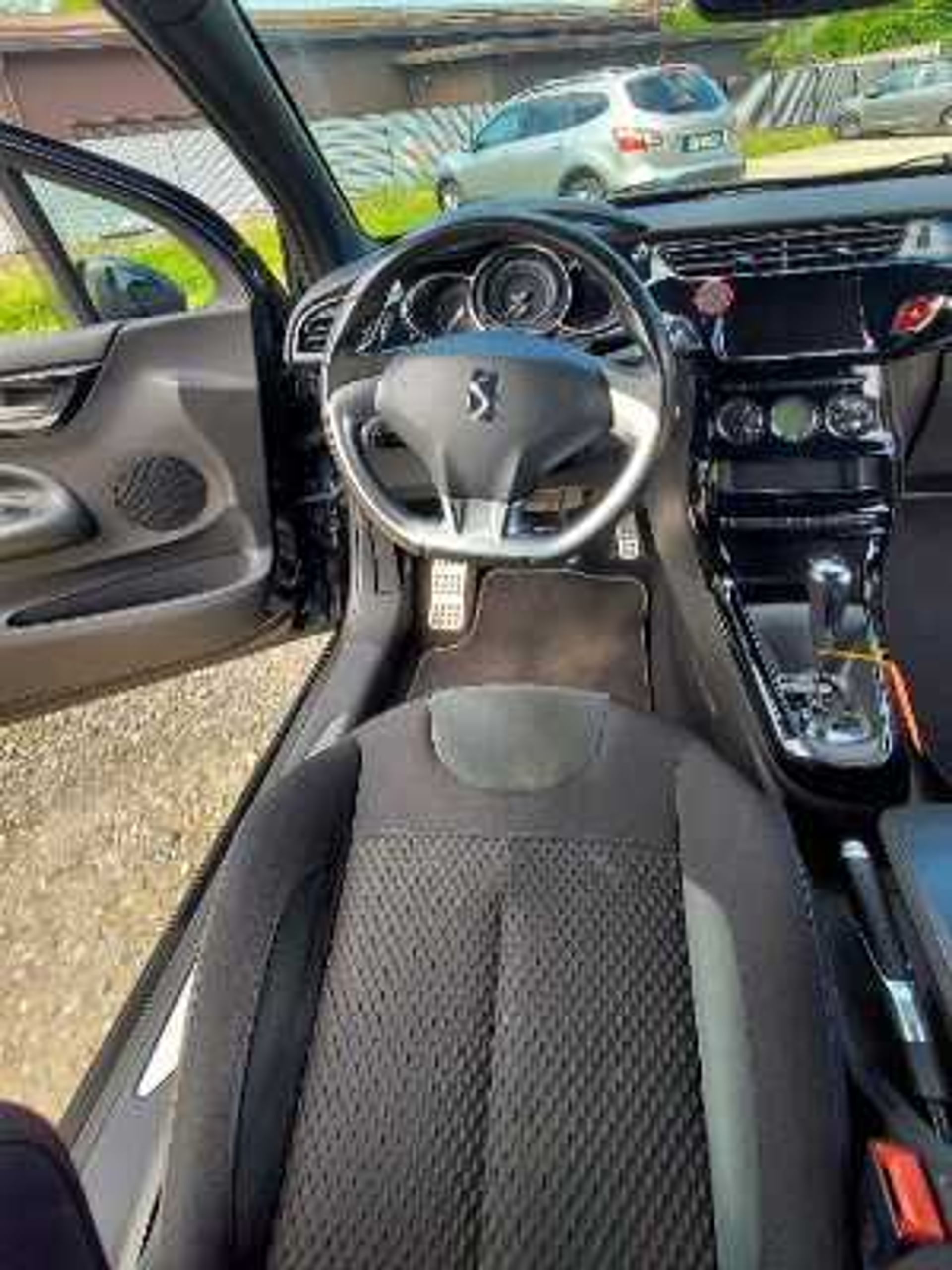 DS Automobiles DS 3