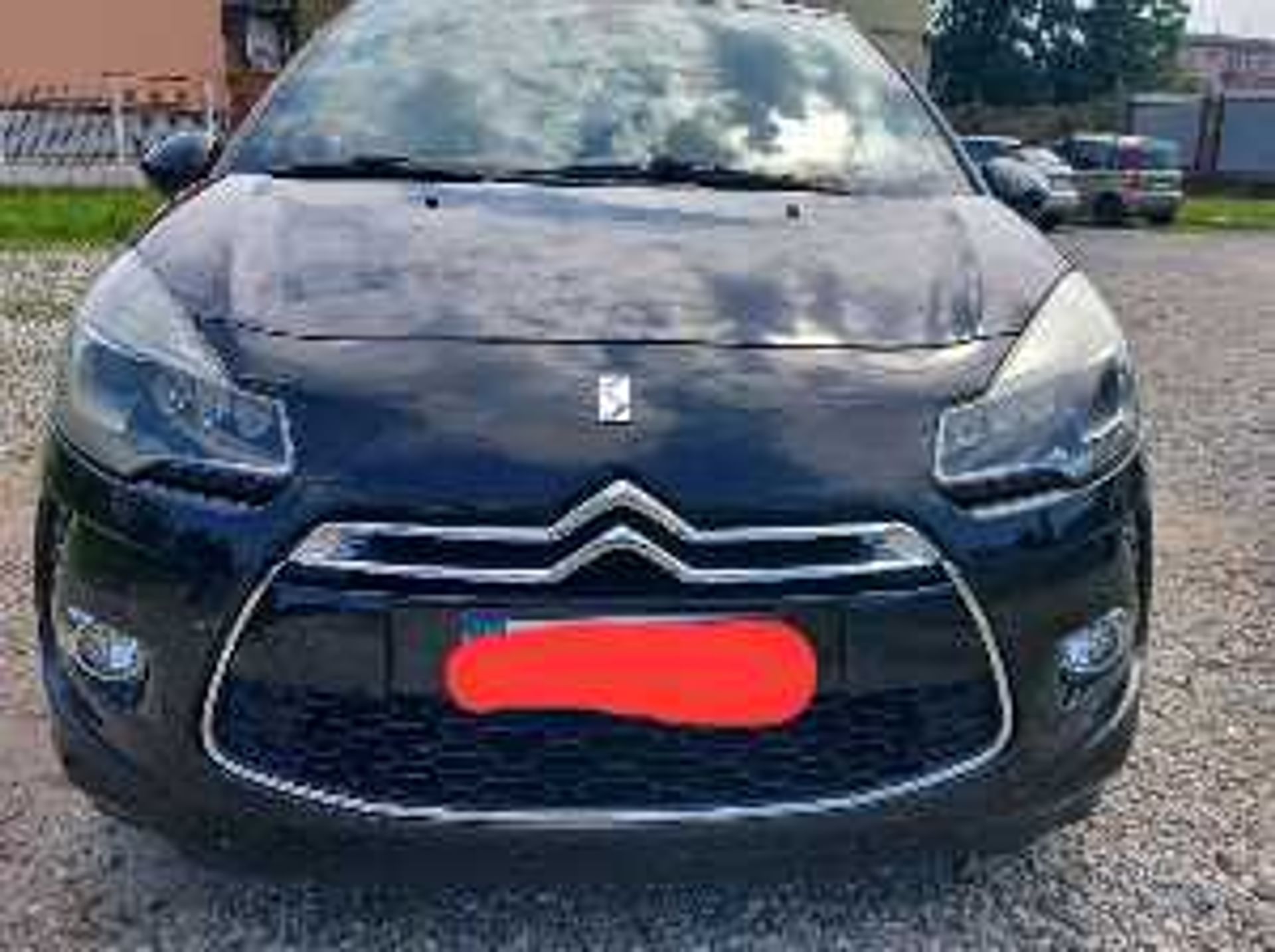 DS Automobiles DS 3