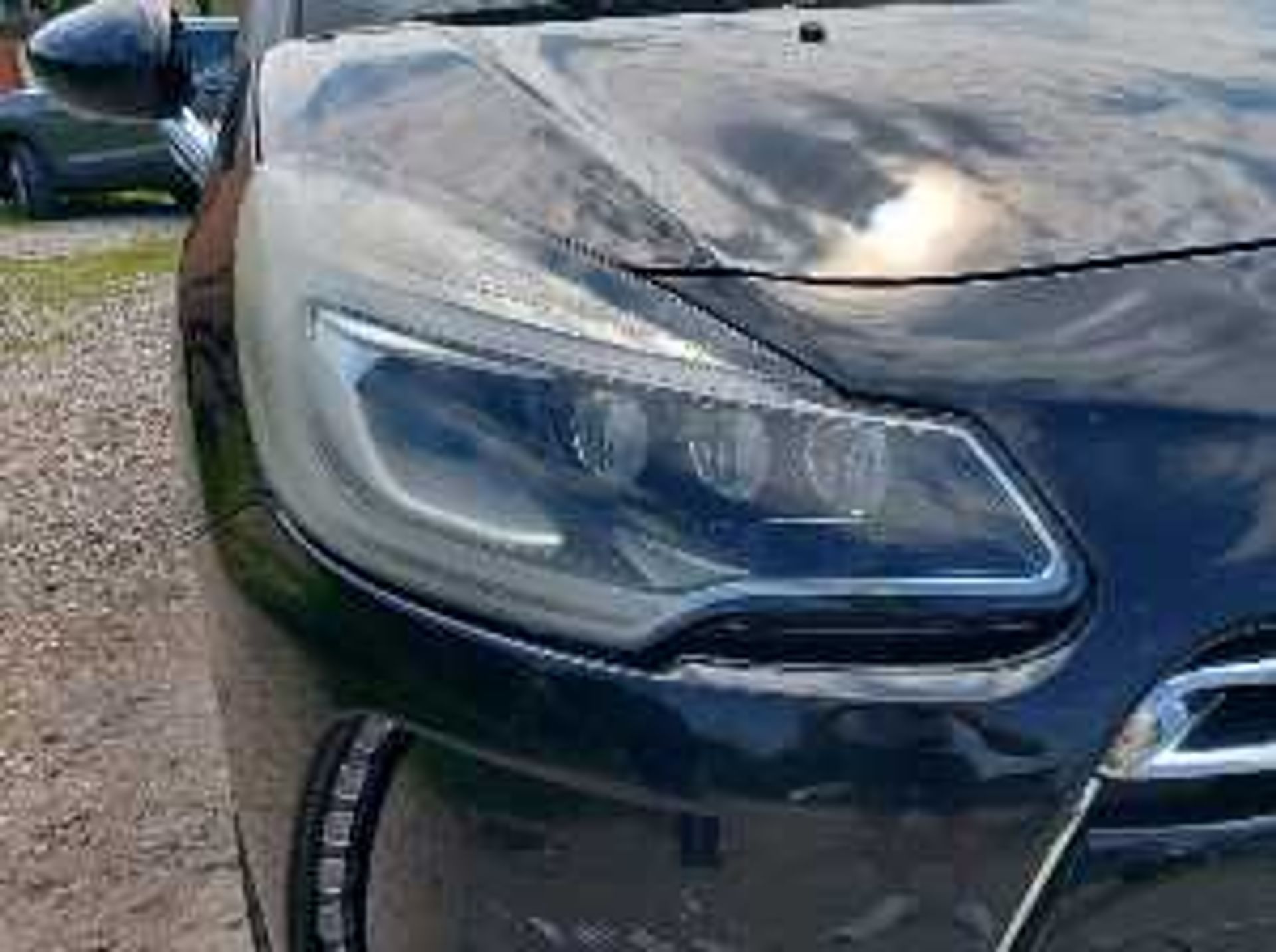 DS Automobiles DS 3