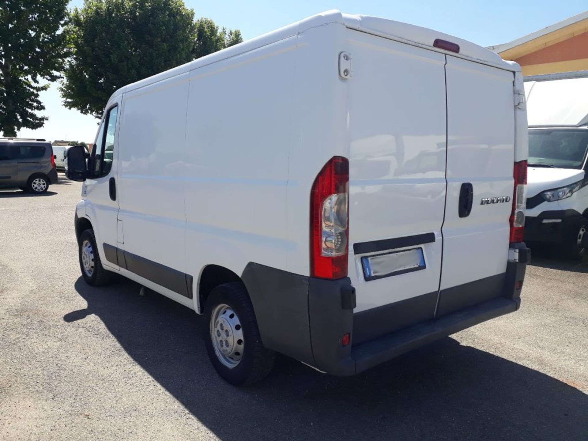 Fiat Ducato