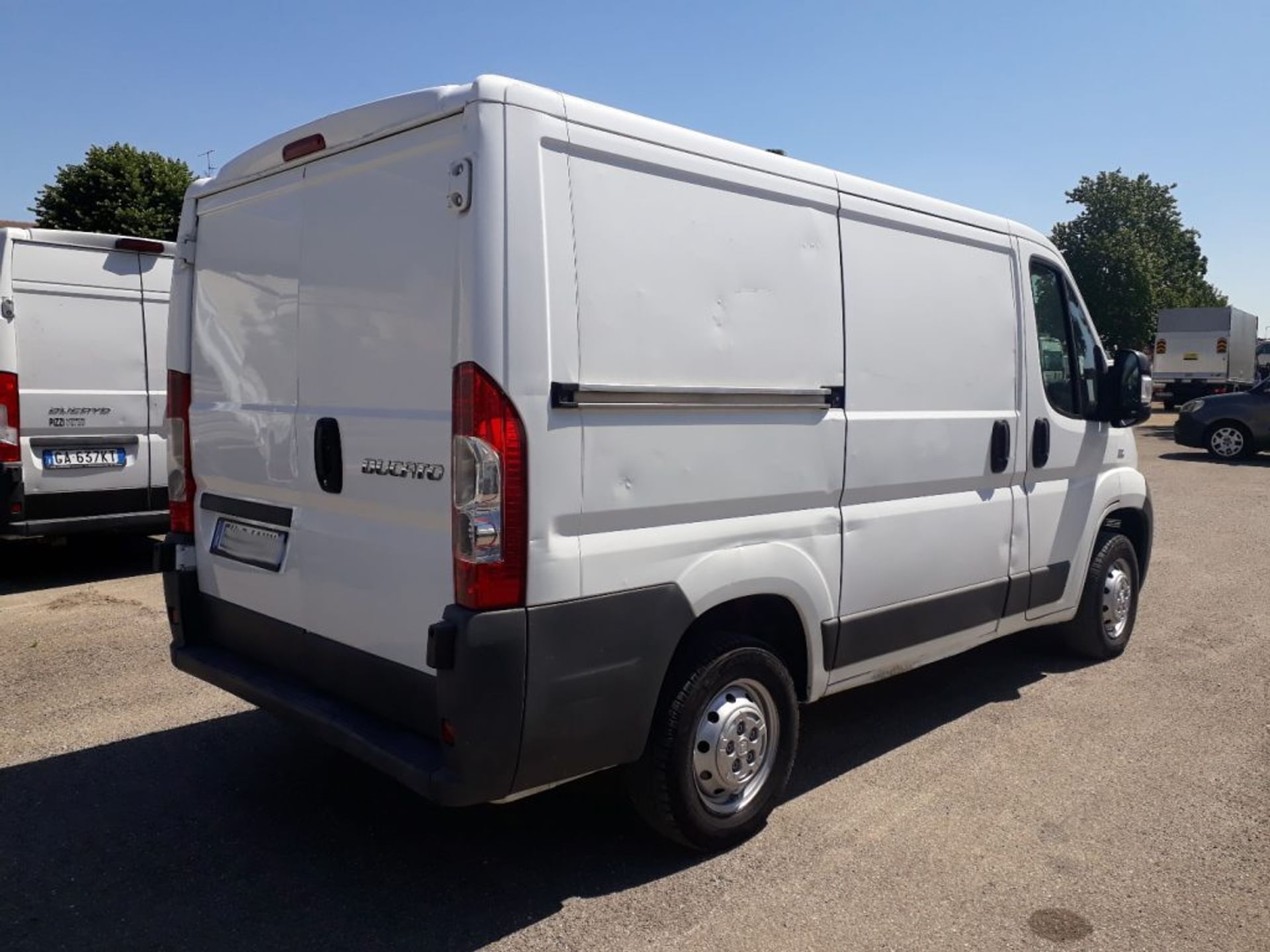 Fiat Ducato