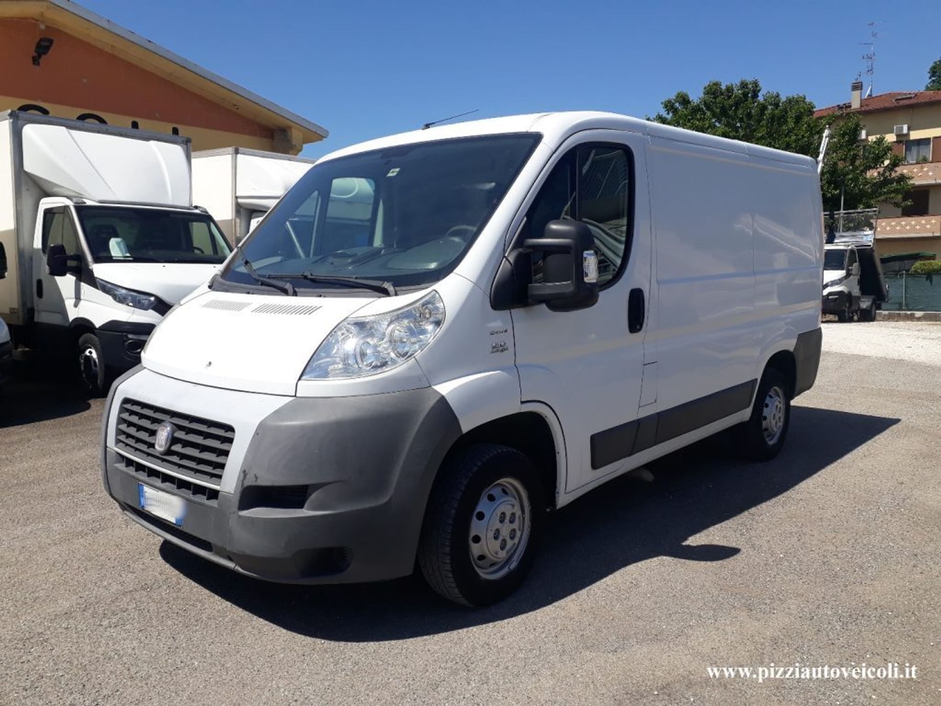 Fiat Ducato