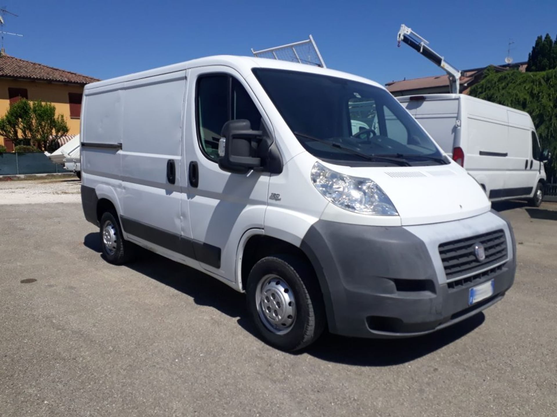 Fiat Ducato