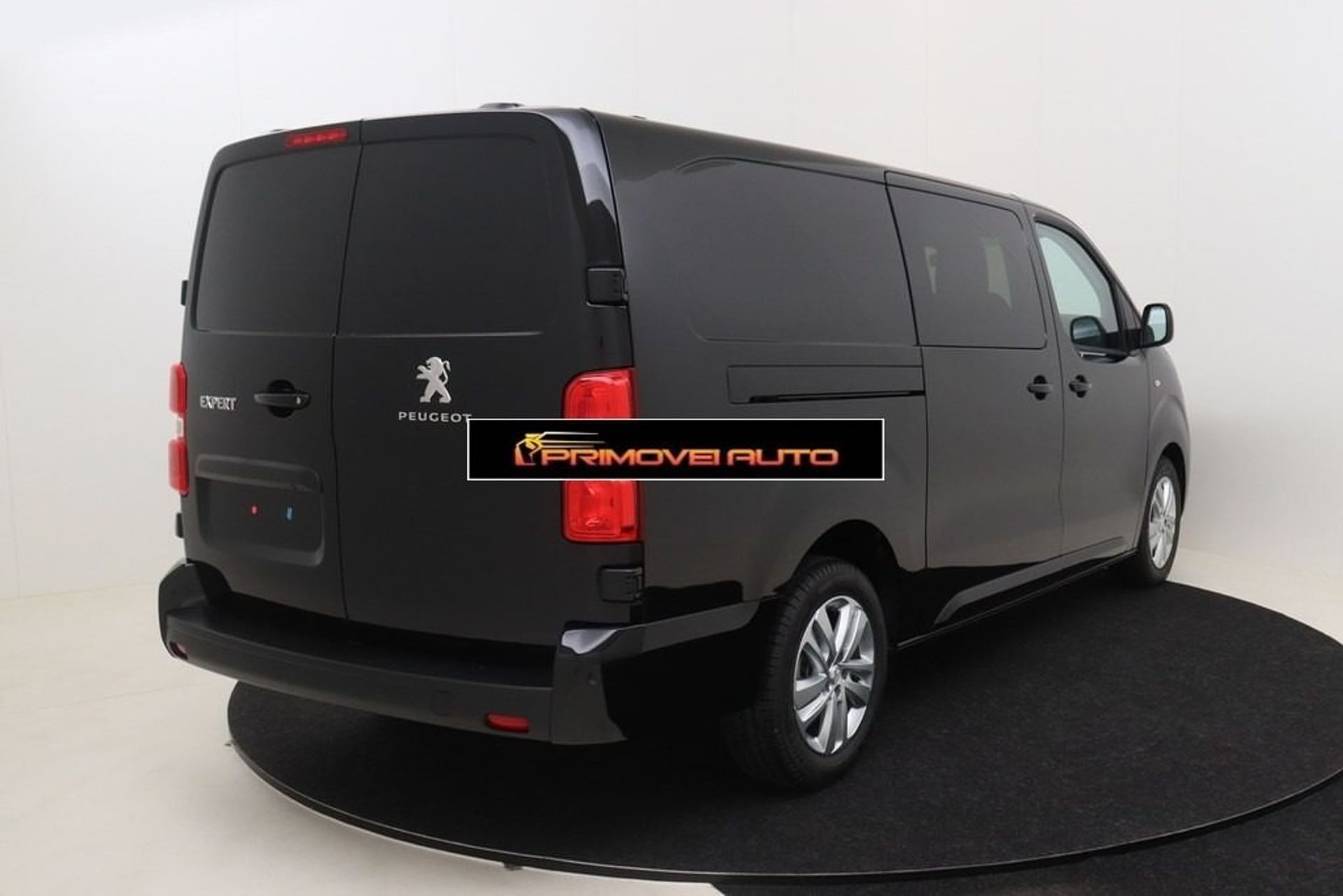 Peugeot Expert