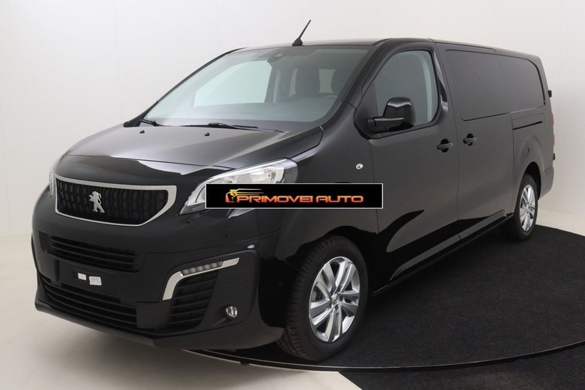 Peugeot Expert
