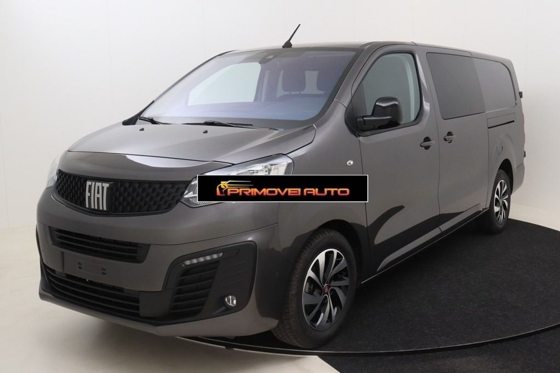 Fiat Scudo