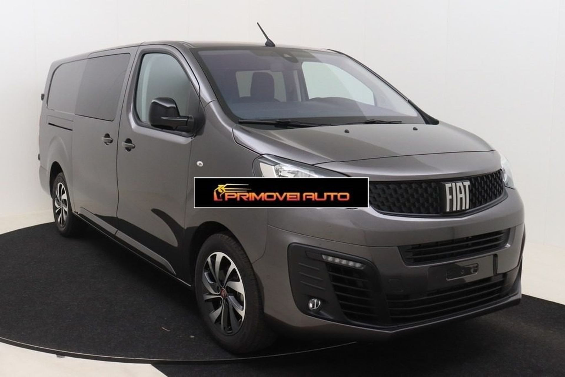 Fiat Scudo