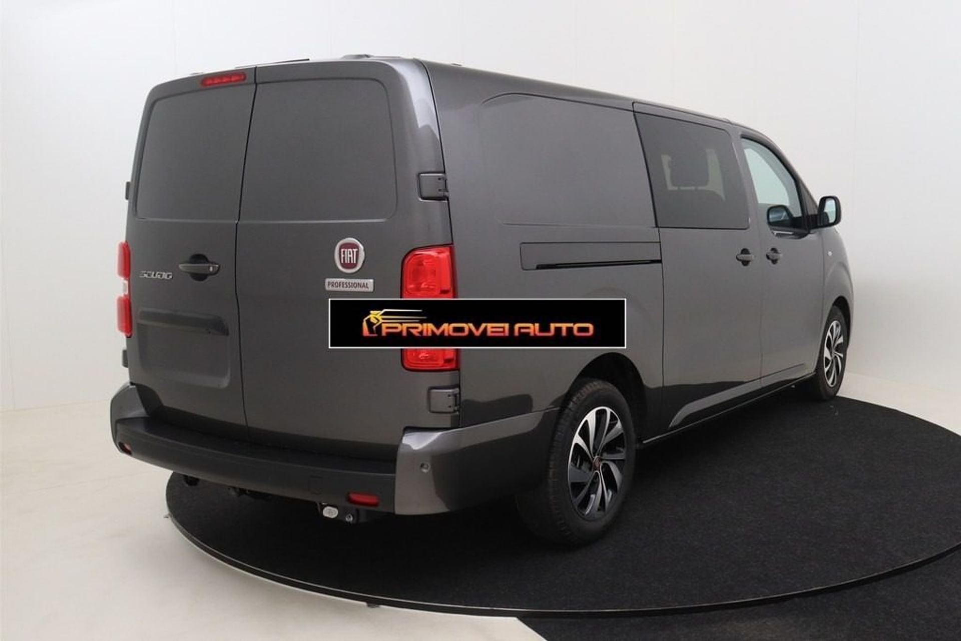 Fiat Scudo