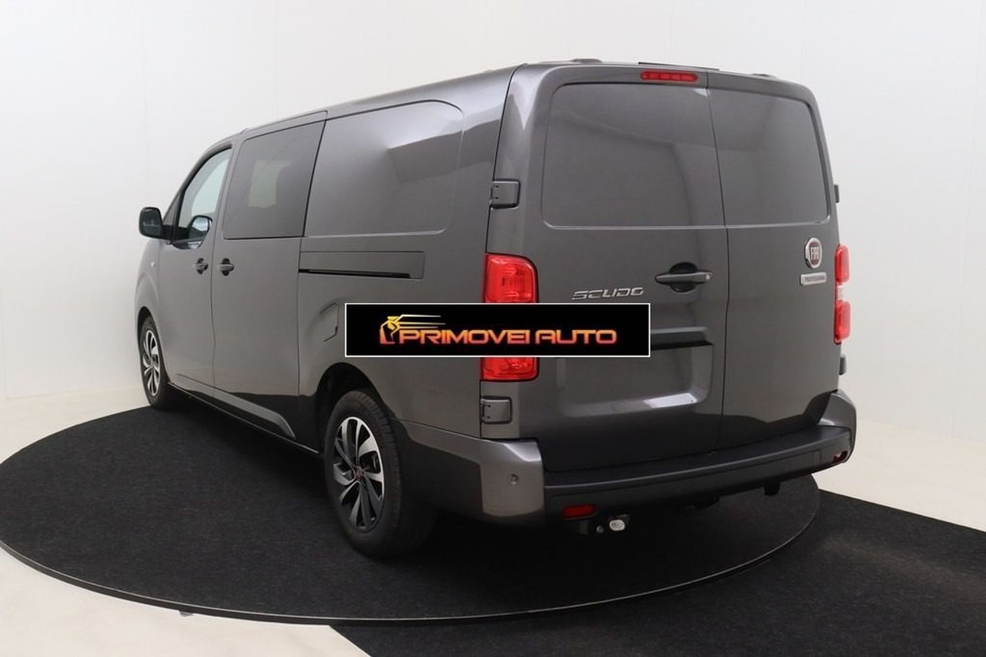 Fiat Scudo