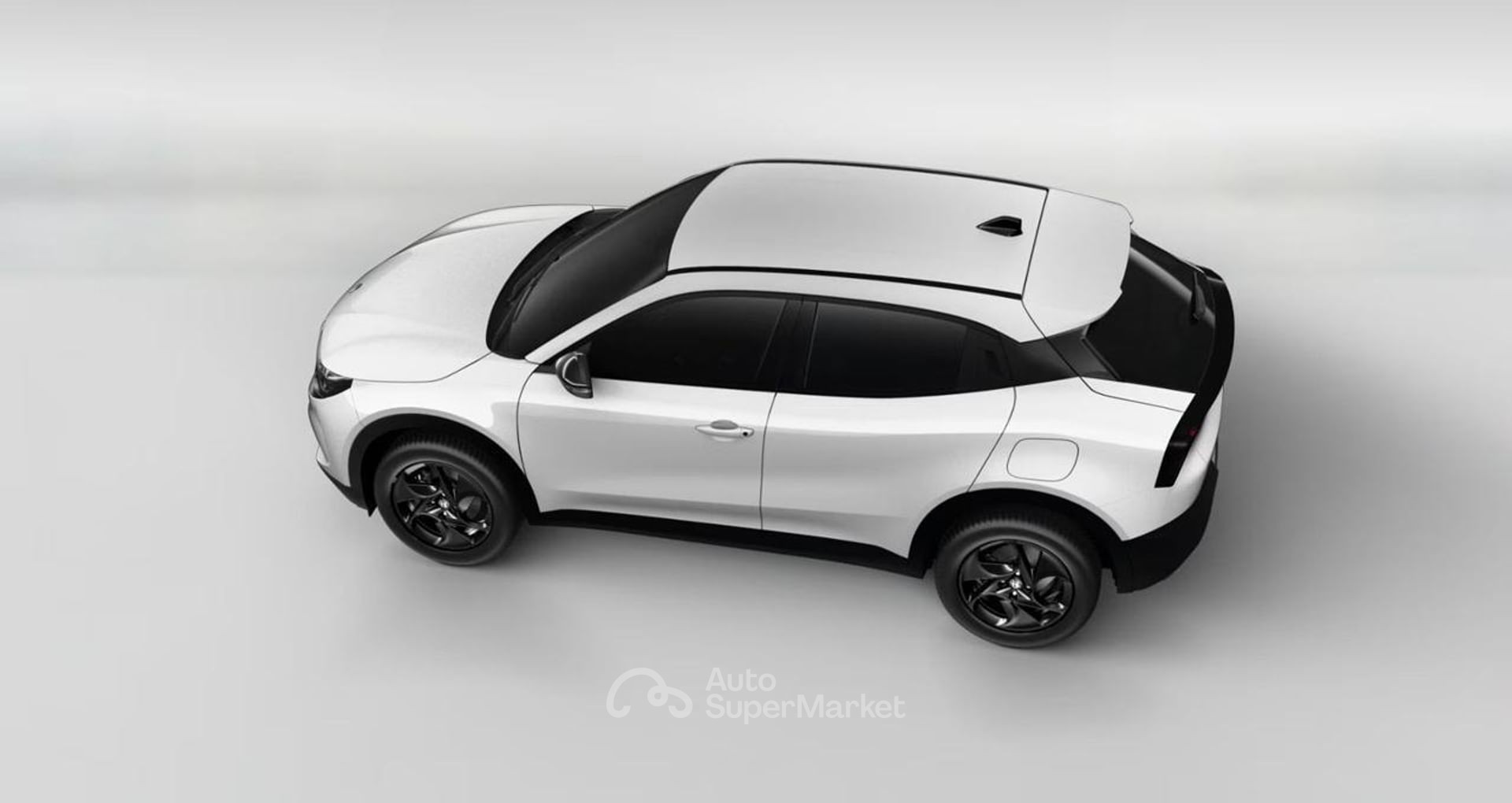Alfa Romeo Junior