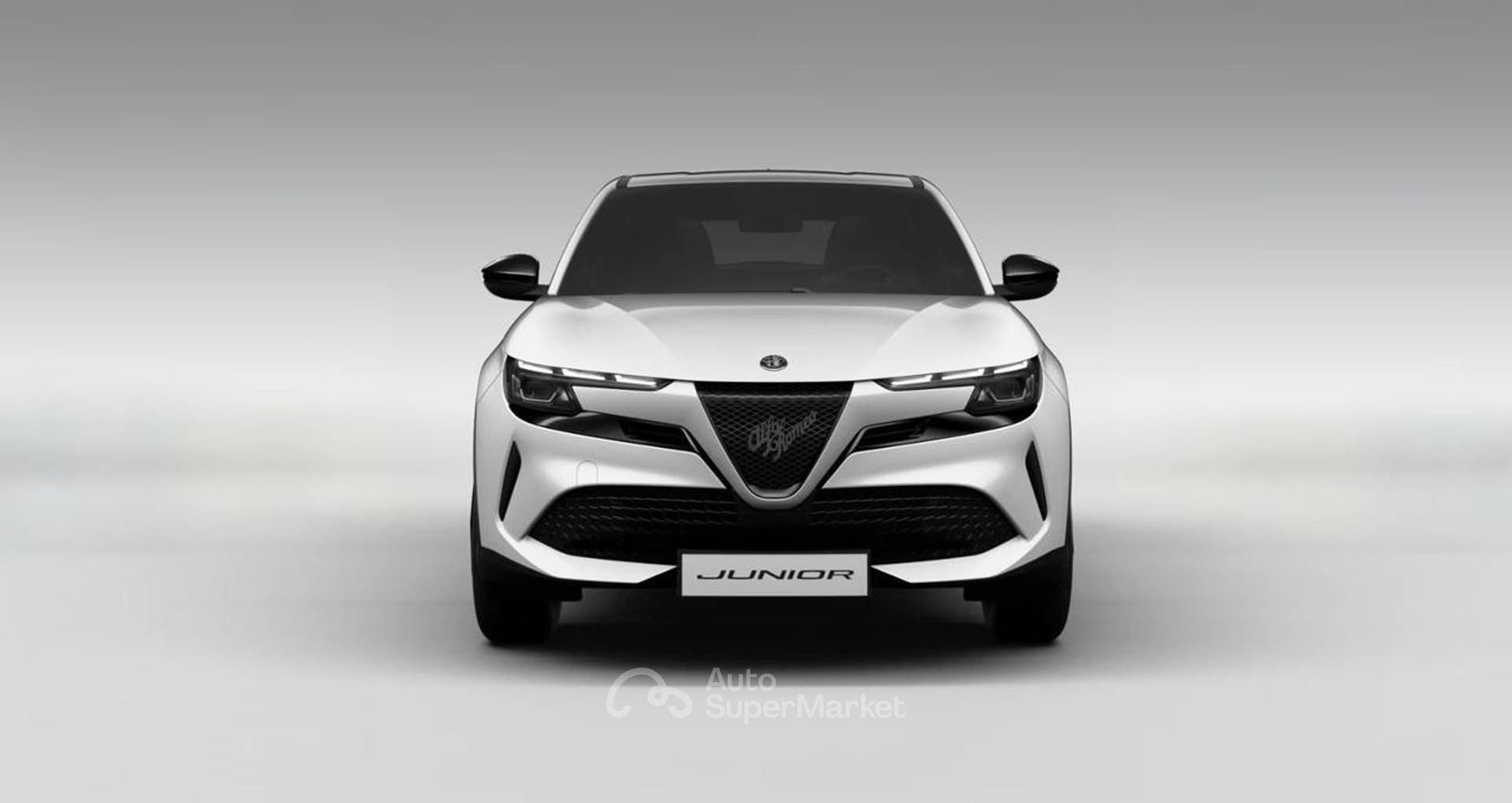 Alfa Romeo Junior